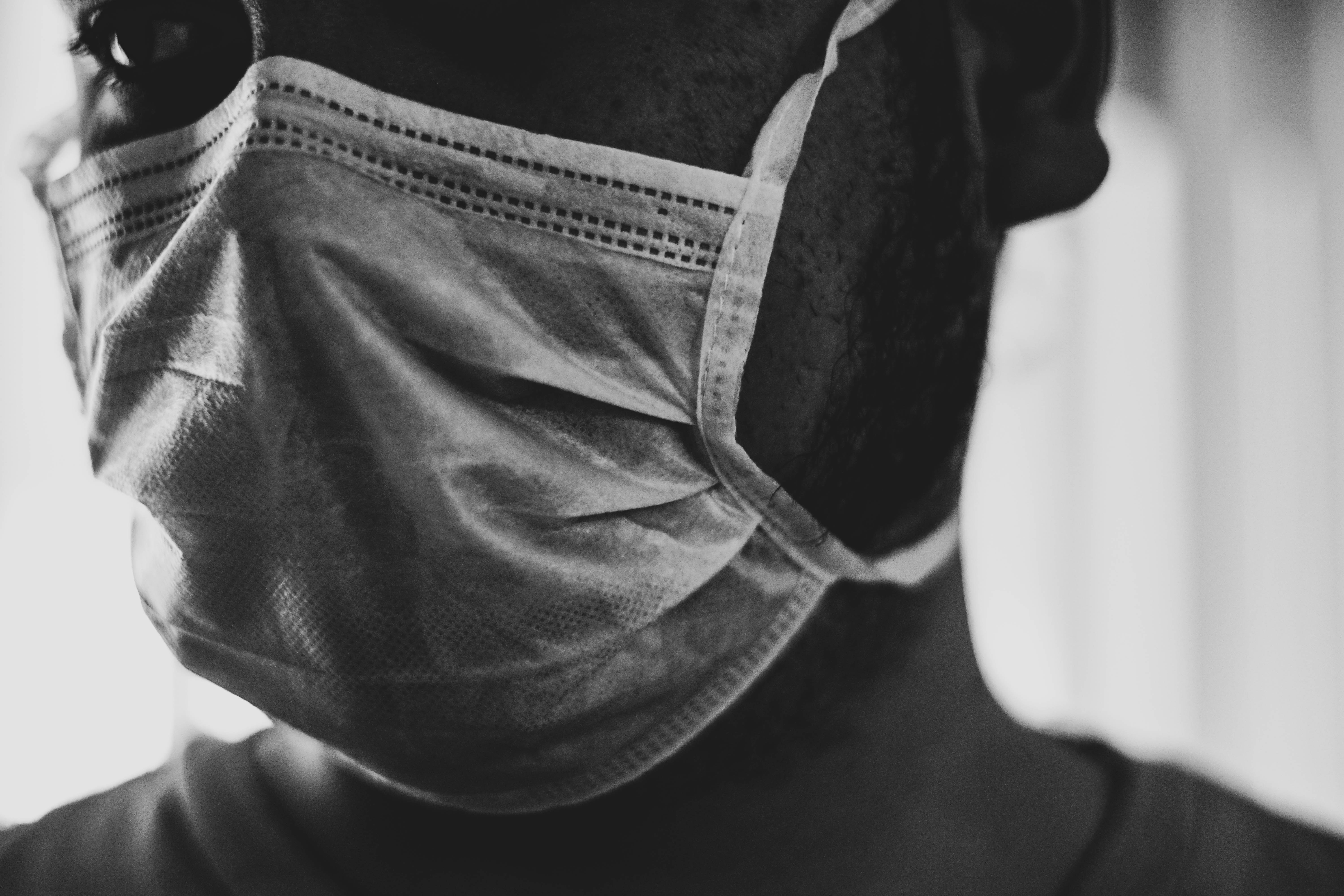 ‘Coronavirus zorgt voor neurologische problemen’