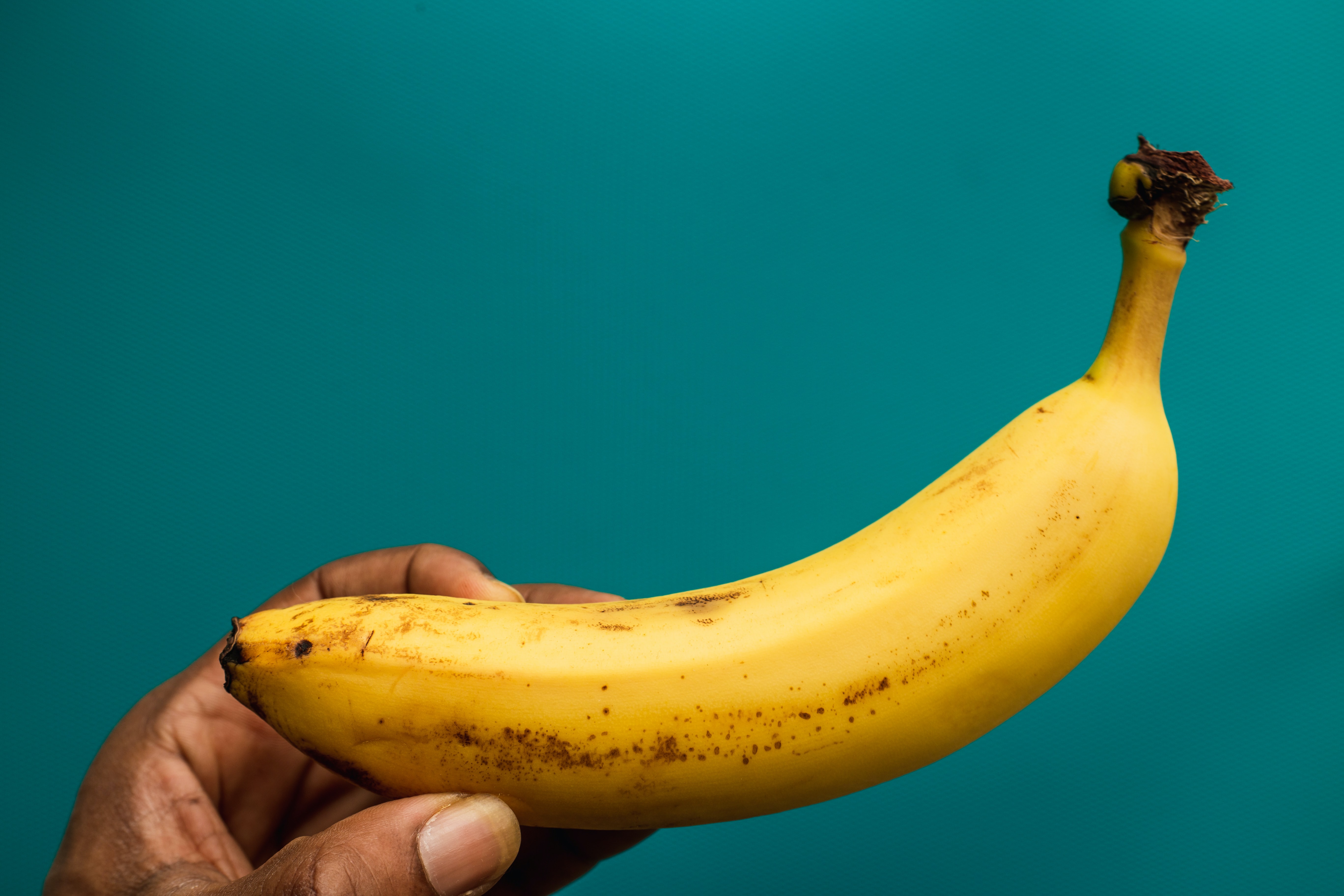 Zijn bananen ideaal voor duursporters?