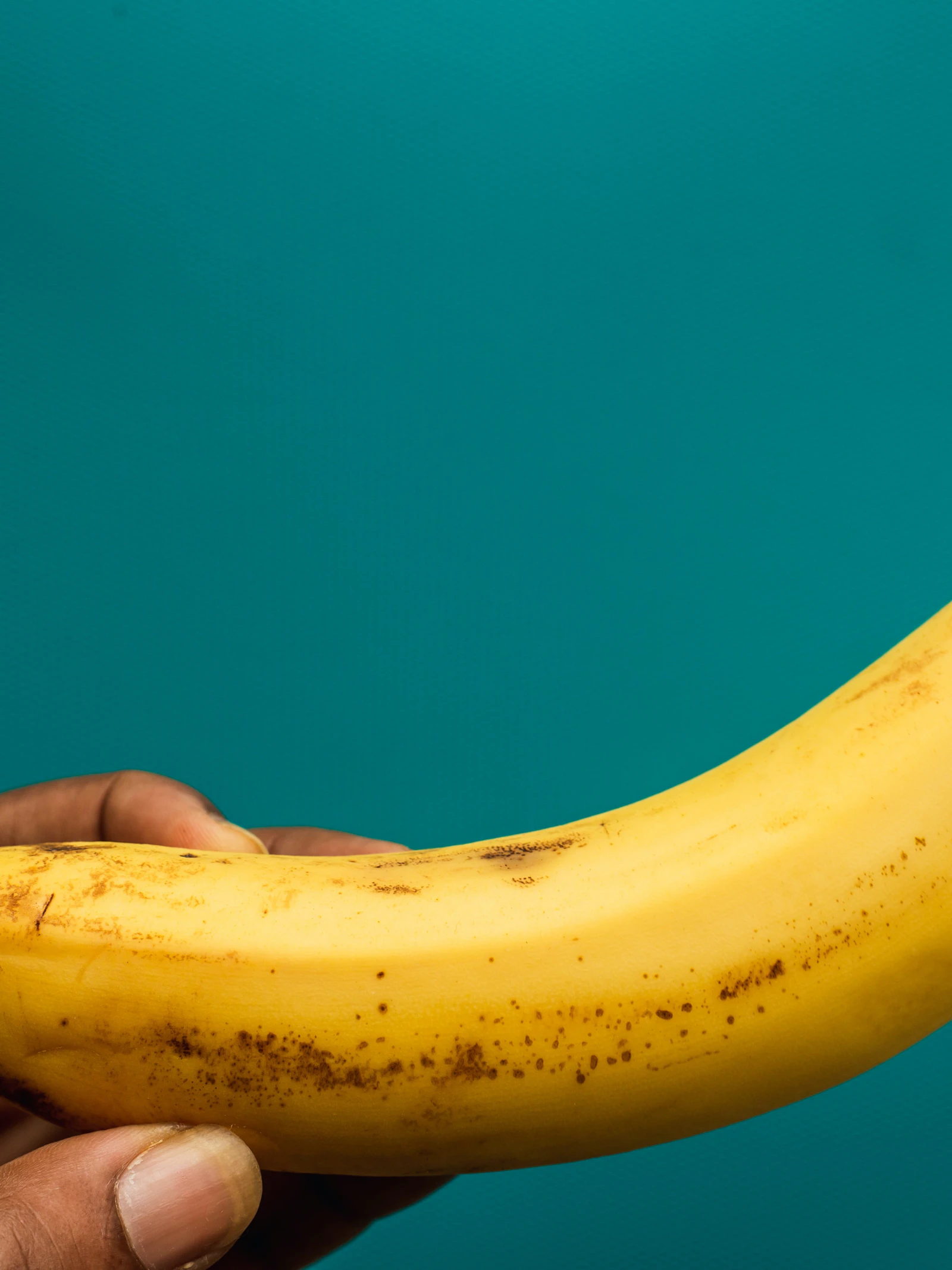 Zijn bananen ideaal voor duursporters?