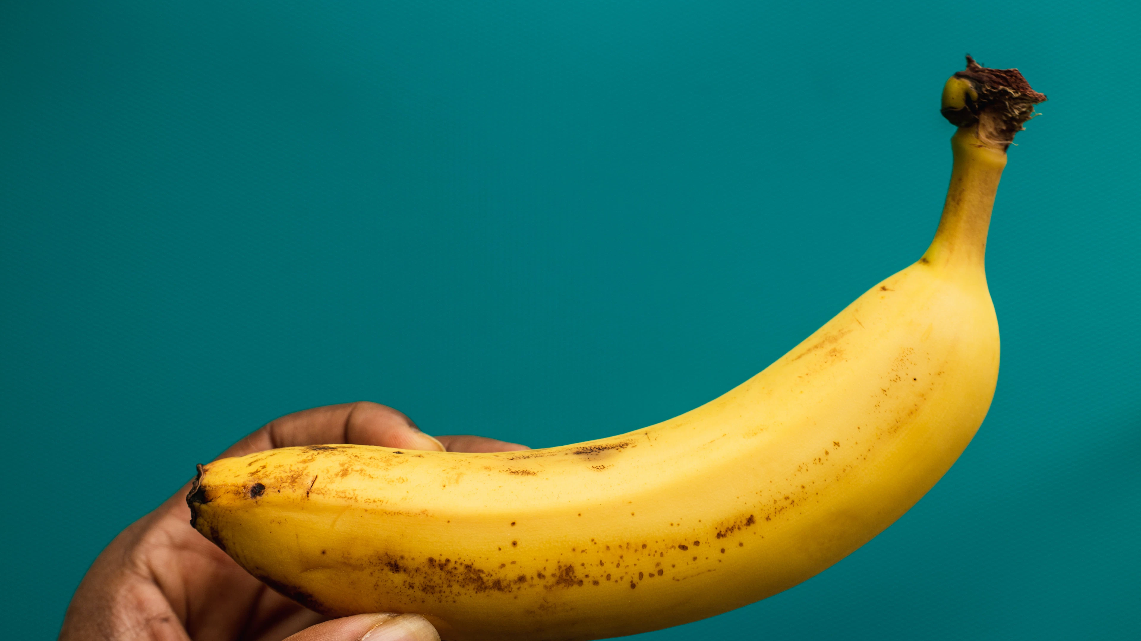 Zijn bananen ideaal voor duursporters?