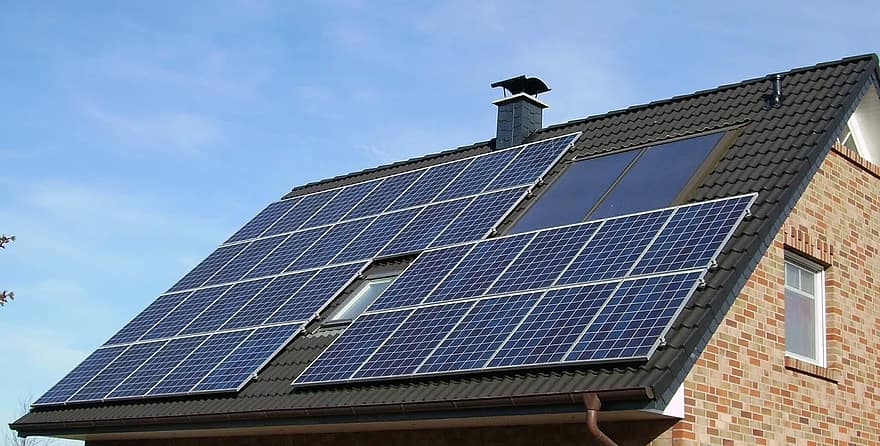 Kosten zonnepanelen meer energie dan ze opleveren?