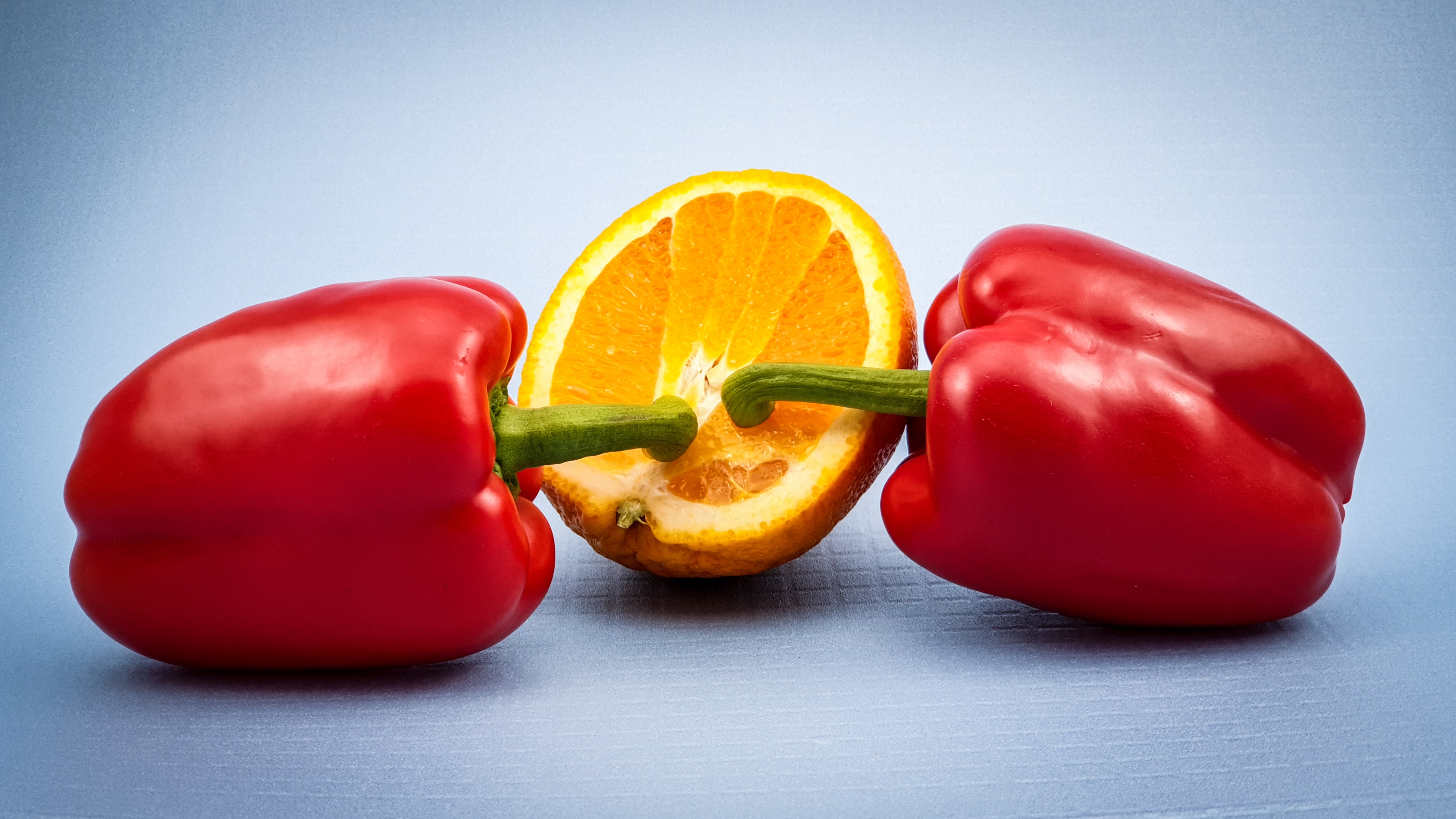 Fruit of groente? Einde discussie!