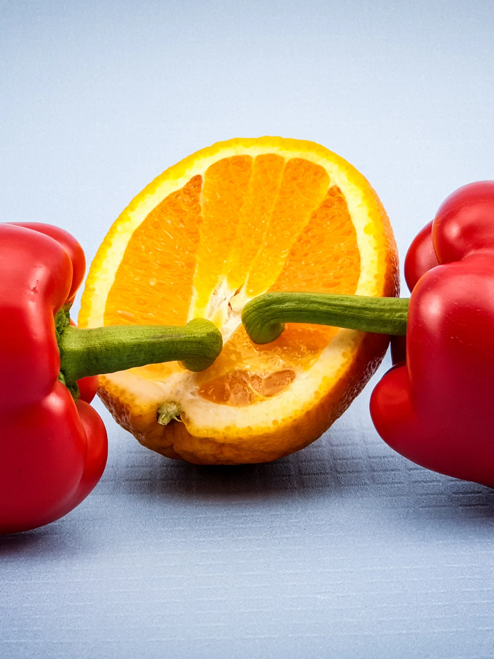 Fruit of groente? Einde discussie!