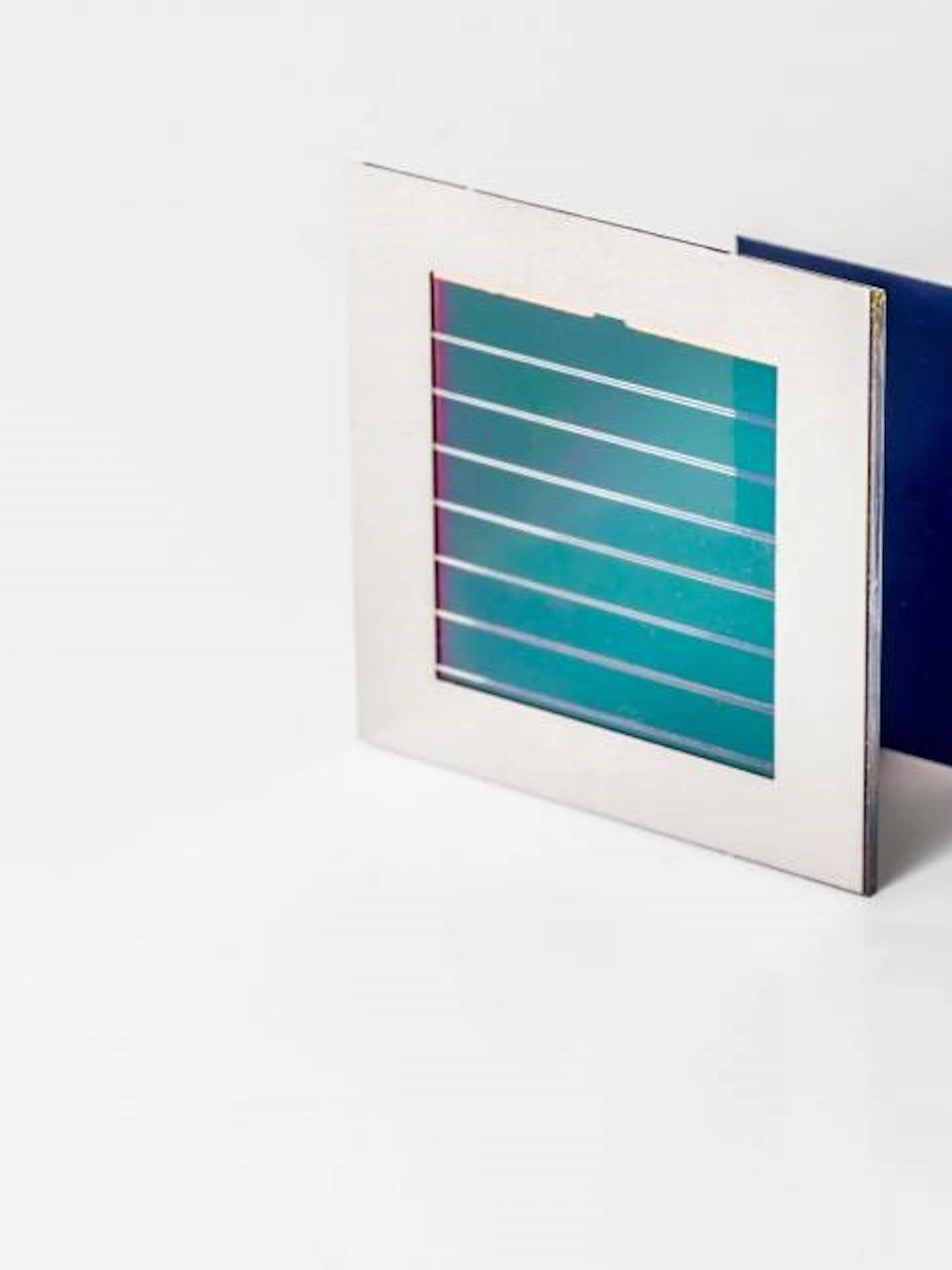 Tandem cellen Tandemtechnologie voor zonnecellen: een boost aan efficiëntie voor fotovolatïsche systemen