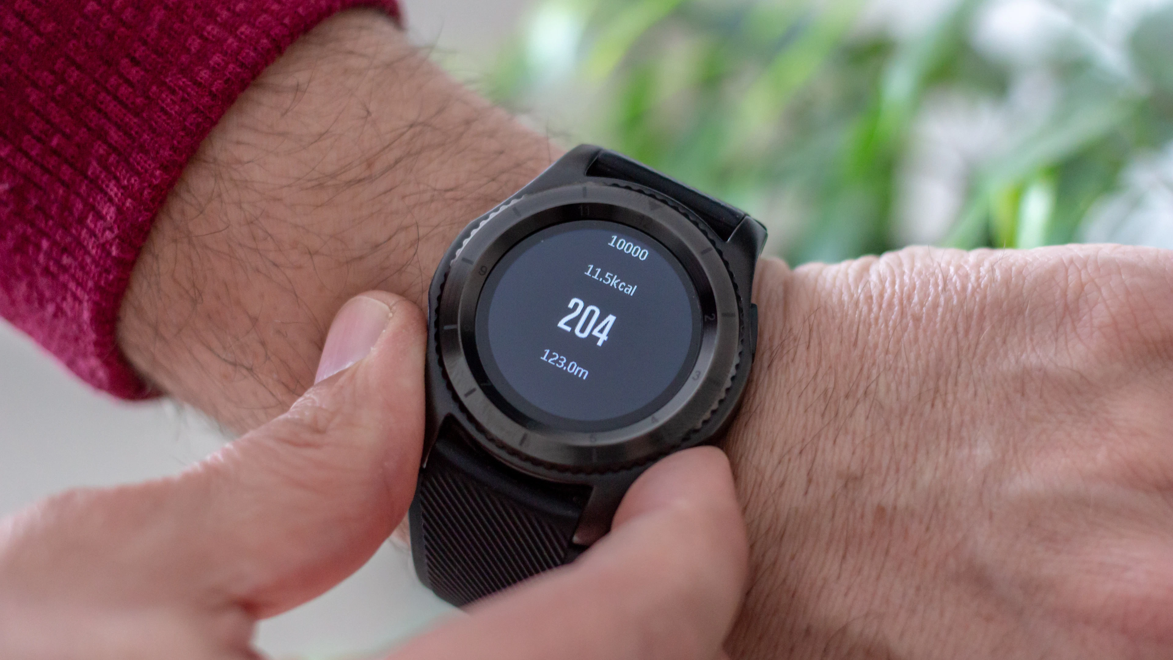 Leef je gezonder met fitnessapps en wearables?