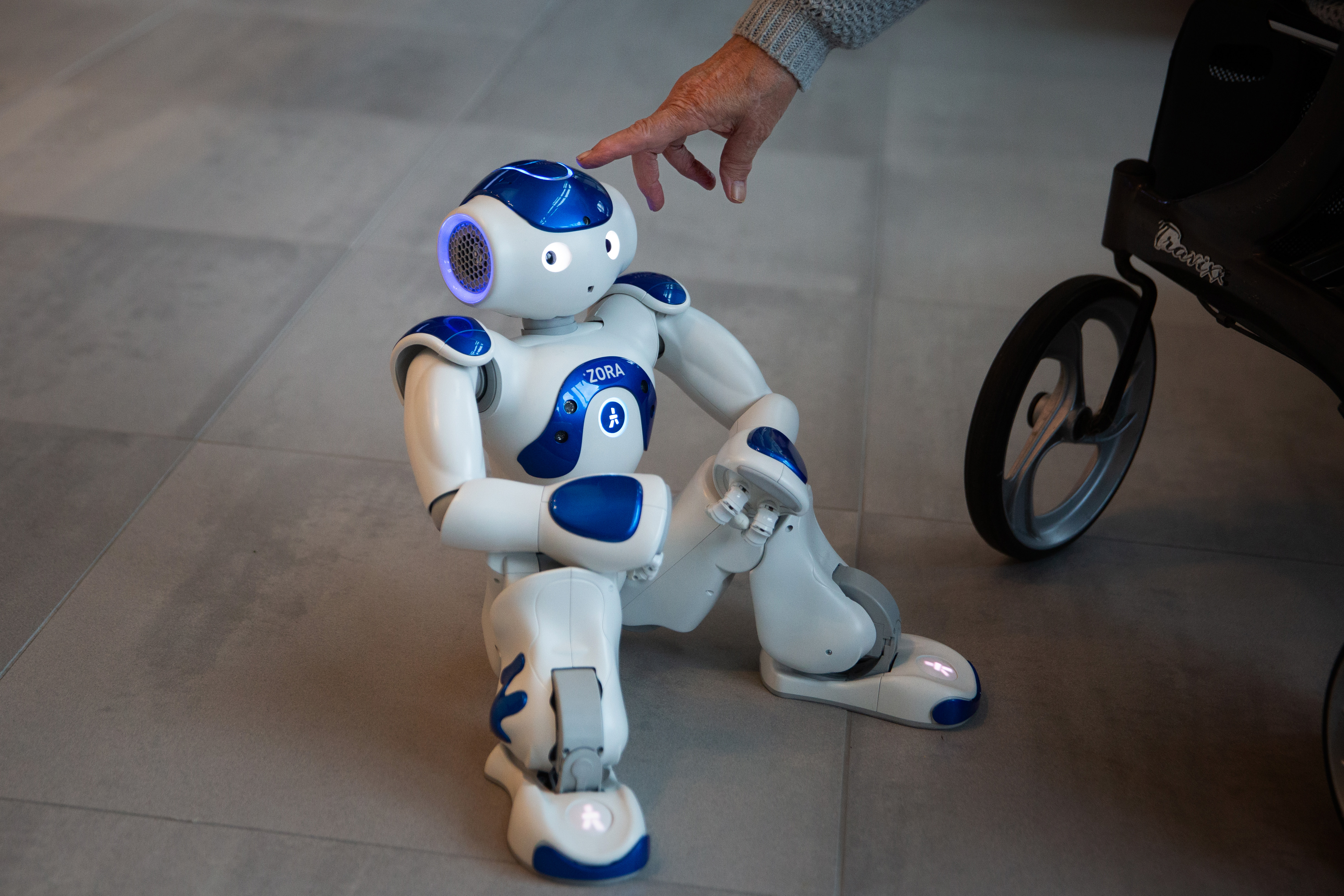 Scherp je kennis aan over artificiële intelligentie