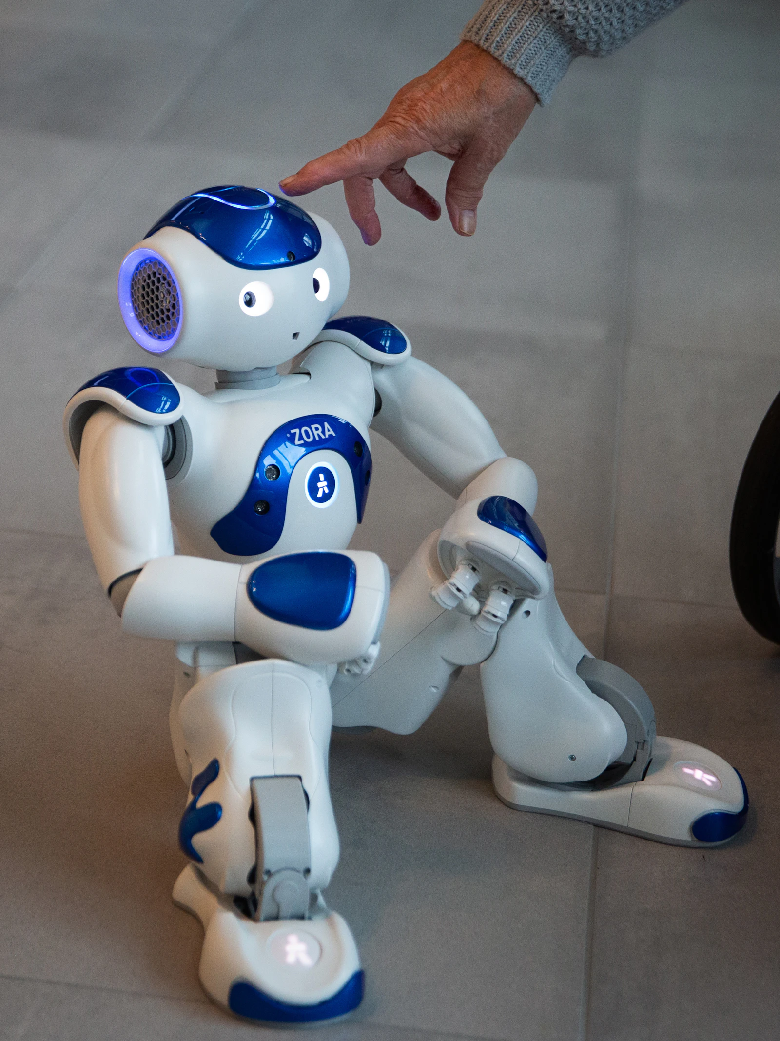 Scherp je kennis aan over artificiële intelligentie