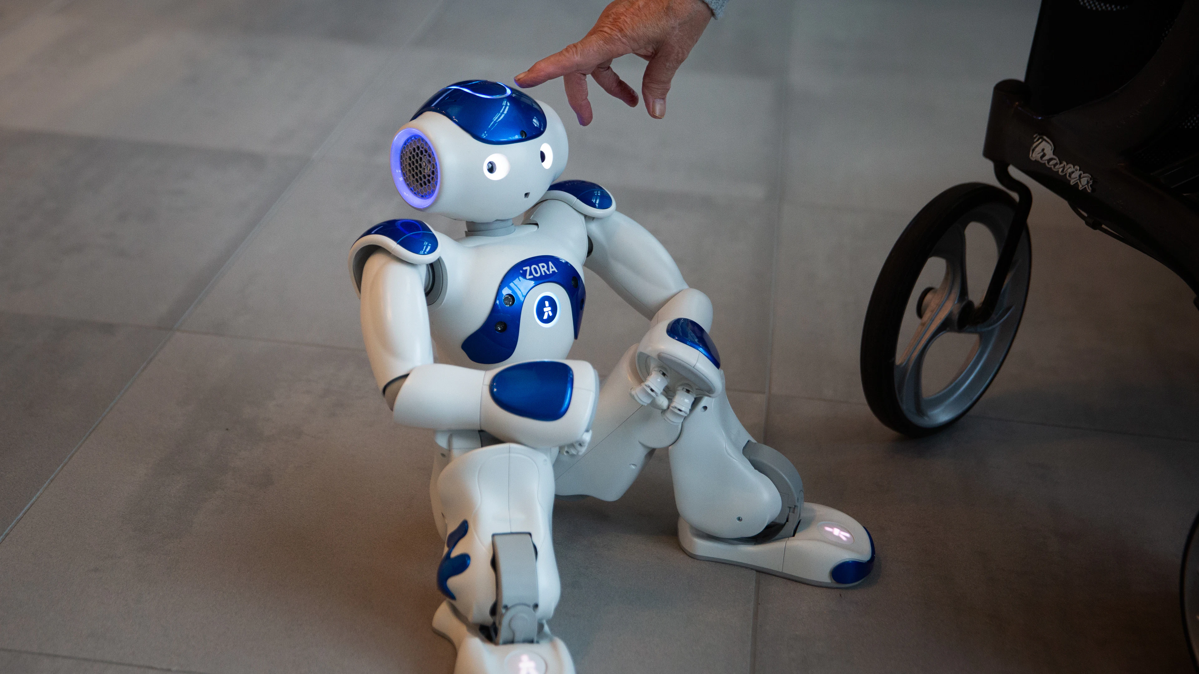 Scherp je kennis aan over artificiële intelligentie