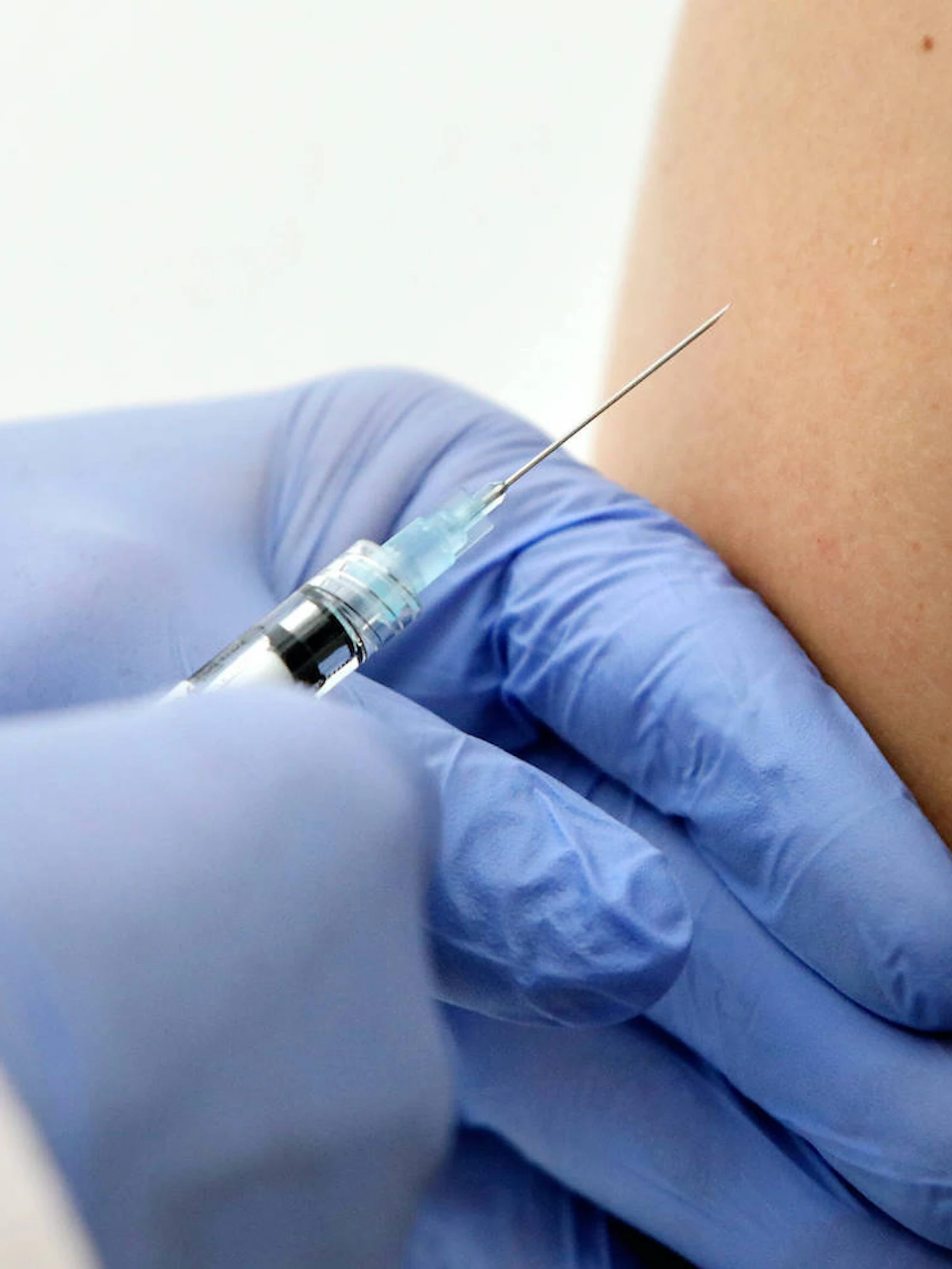 ‘Nog nooit werd zo snel een vaccin ontwikkeld’