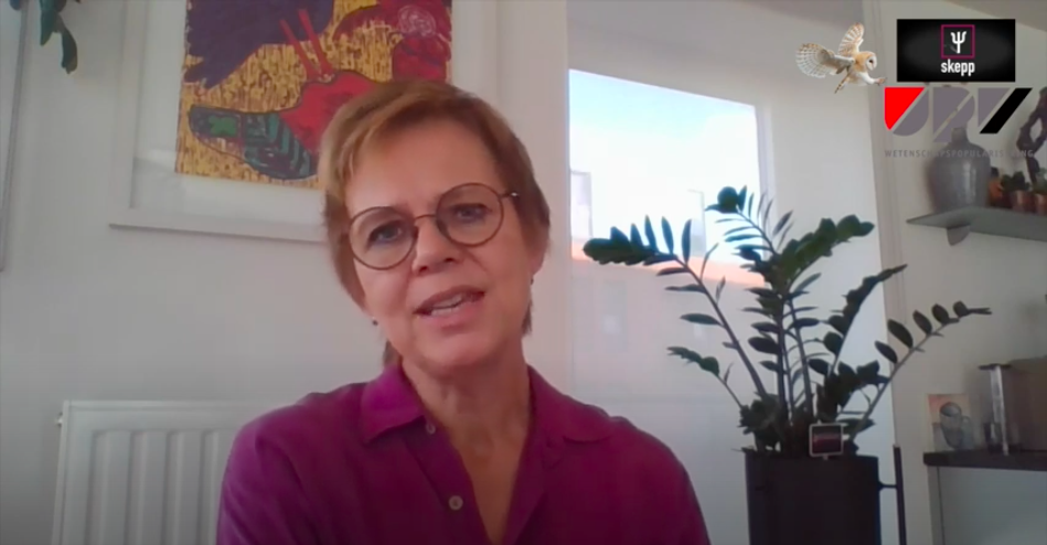 Zomertalk #1: Vaccinatie of anti-vaxx?