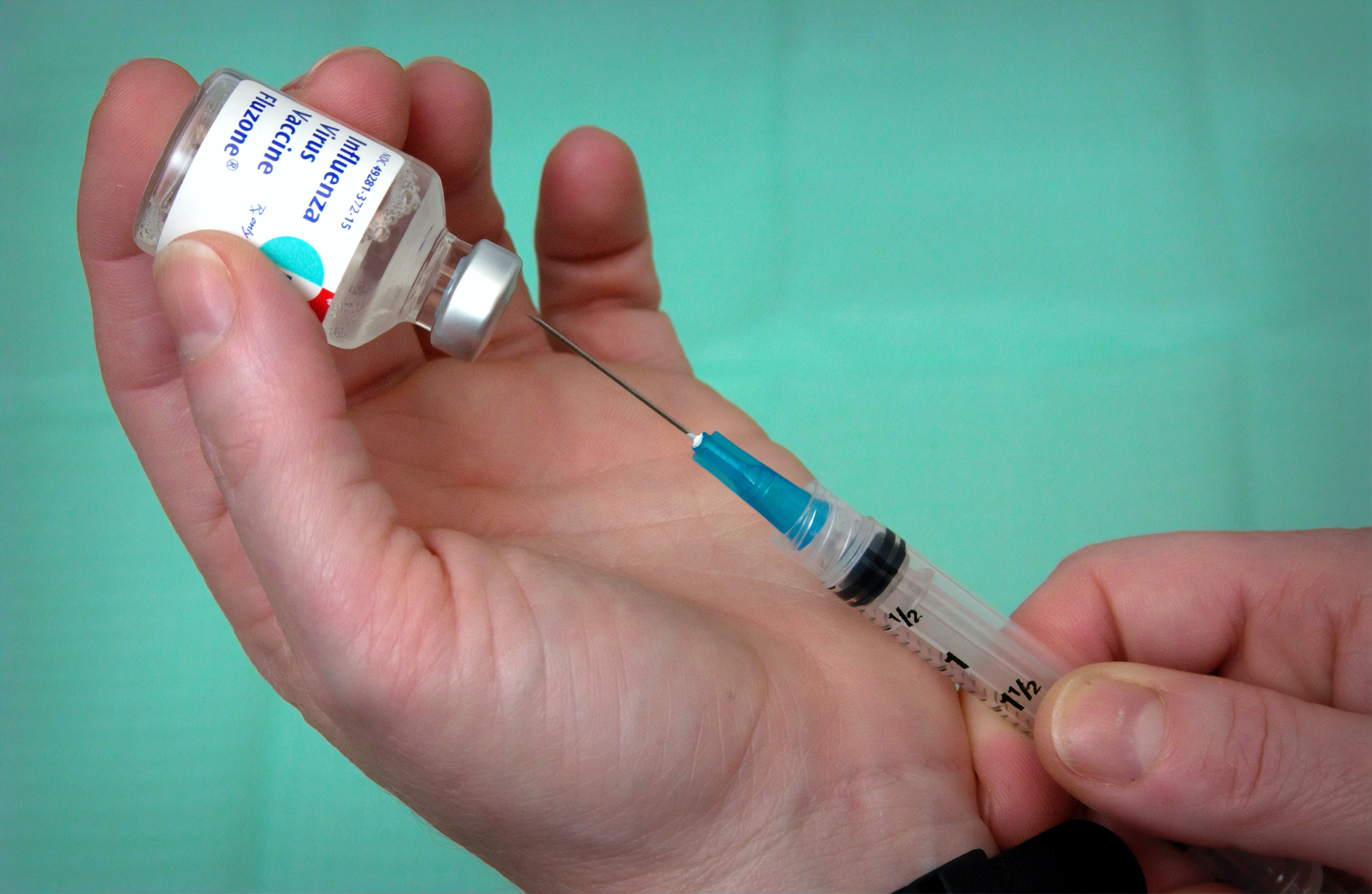 Vaccinaties: werking en nut