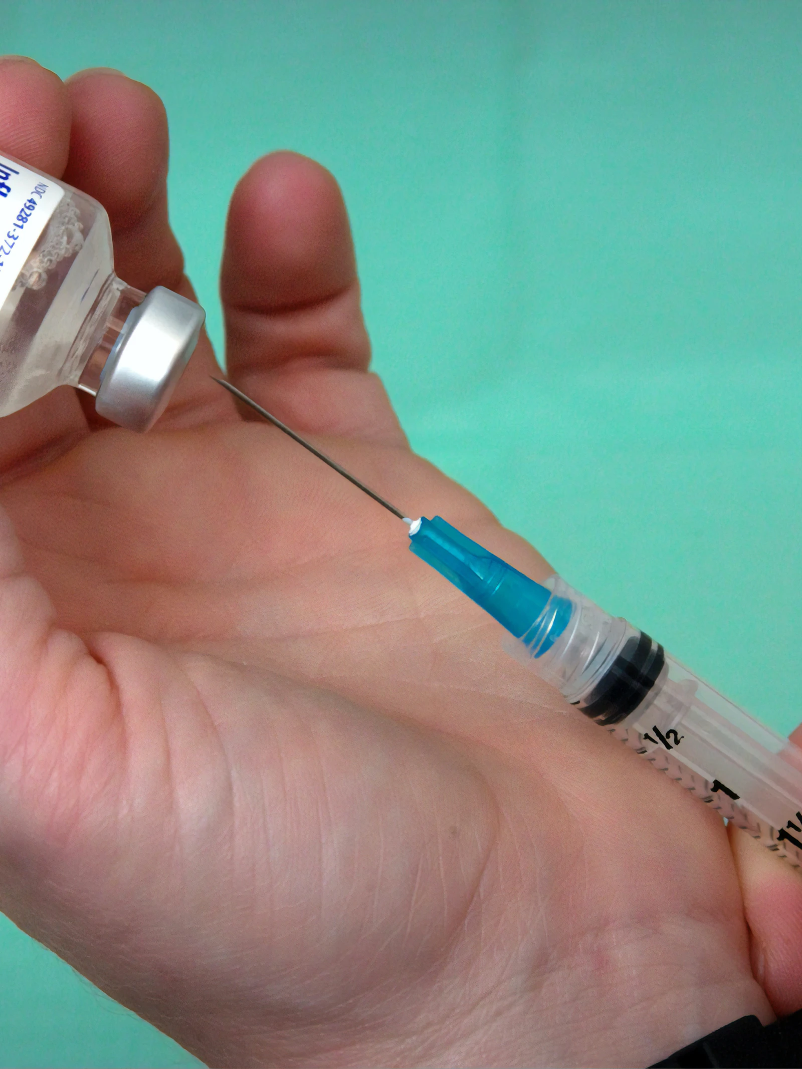 Vaccinaties: werking en nut