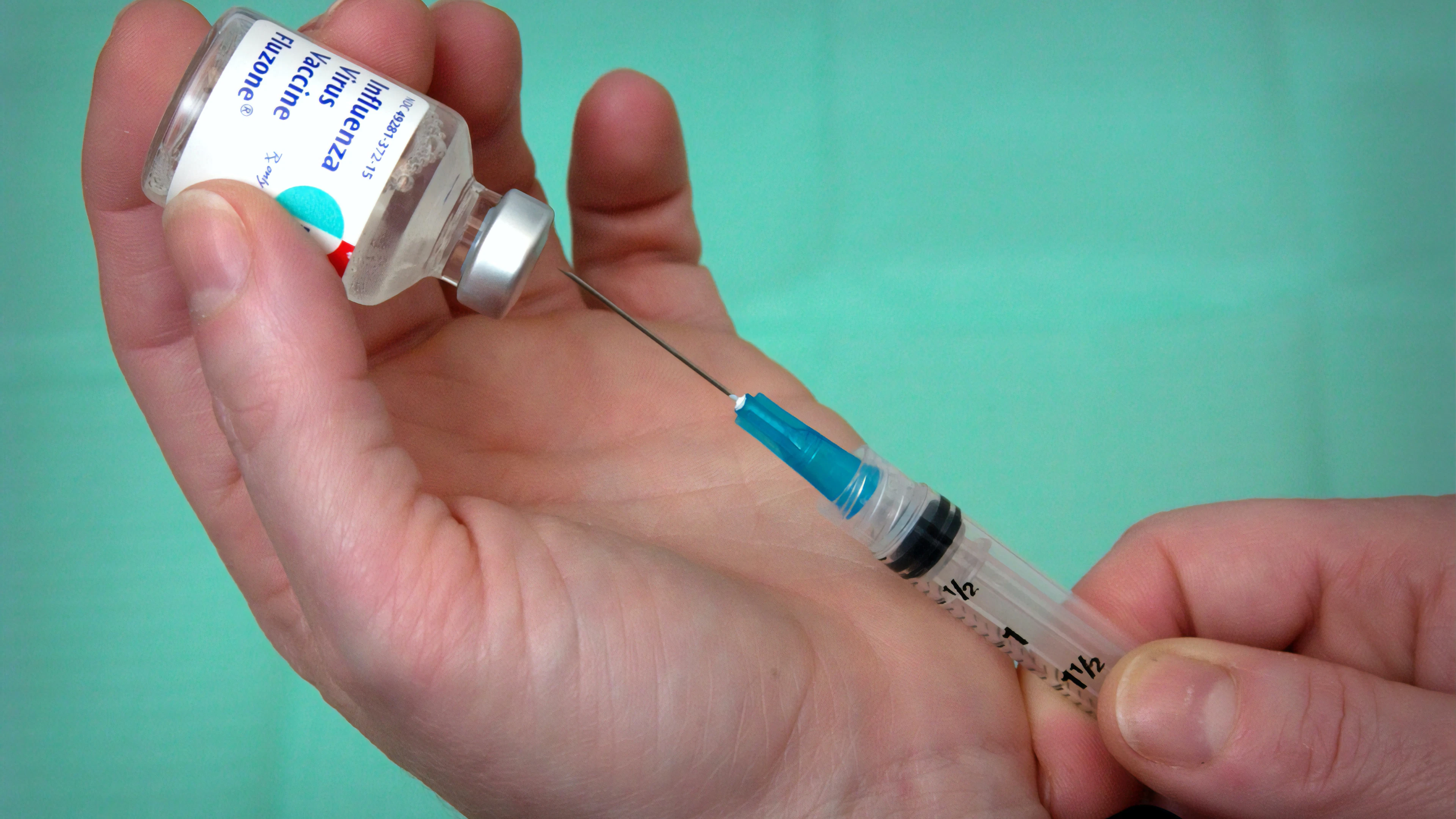 Vaccinaties: werking en nut