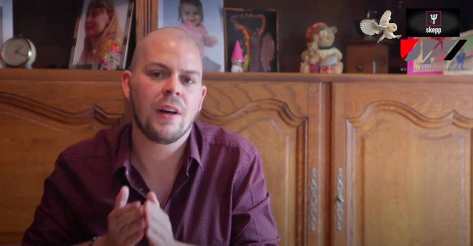 Zomertalk #3: Wat is cold reading (zeker) niet?