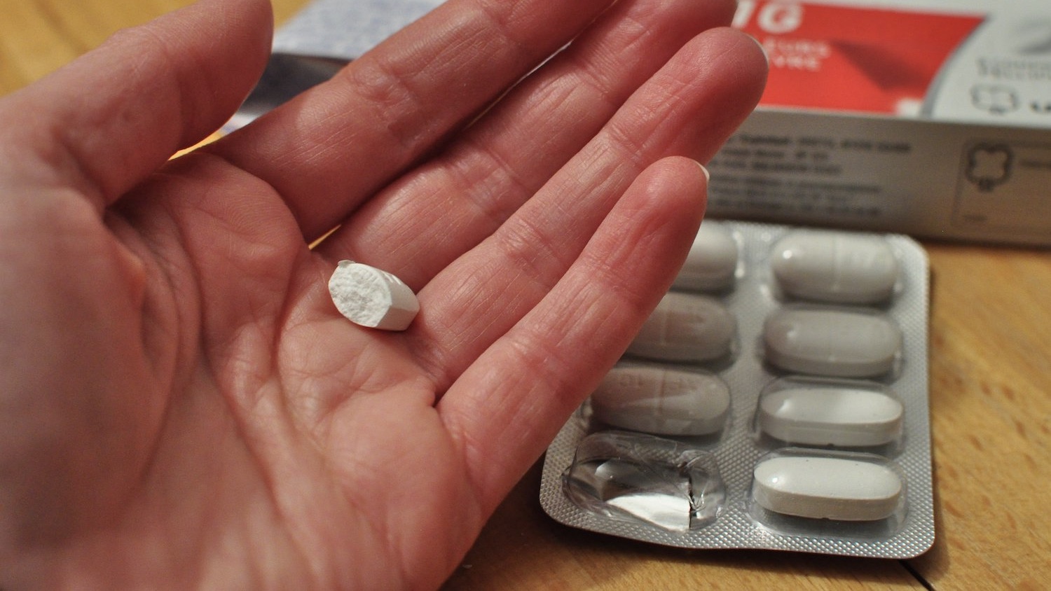 Zitten er kankerverwekkende stoffen in pijnstillers met paracetamol?