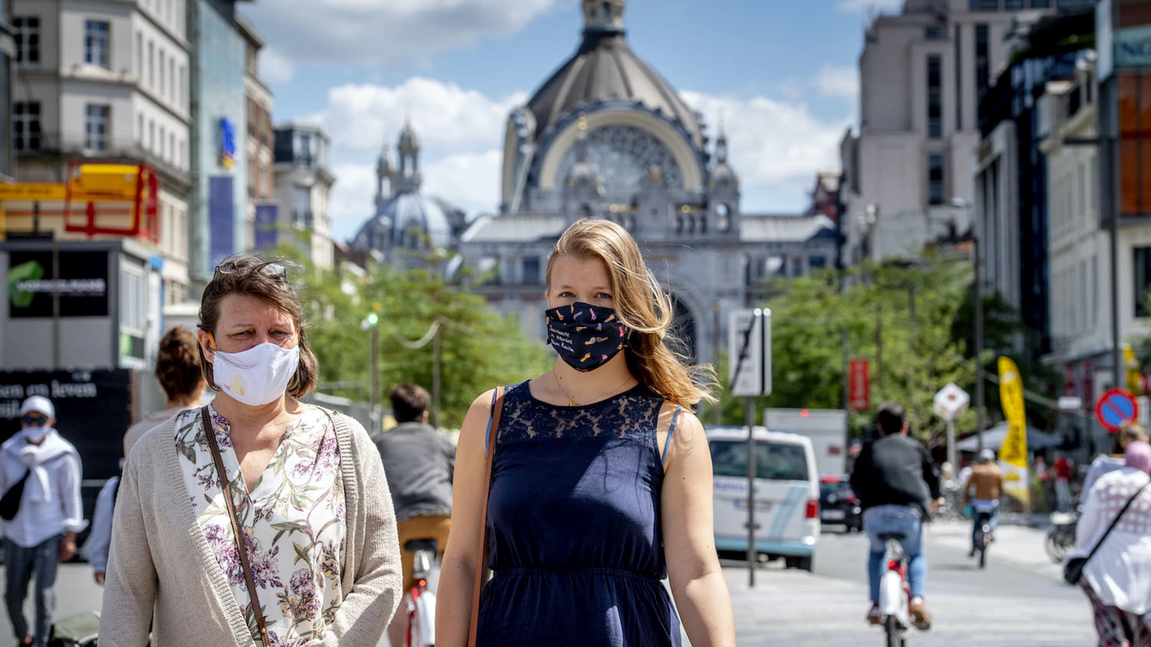‘Geef de lokale lockdown een kans om een volledige lockdown te voorkomen’