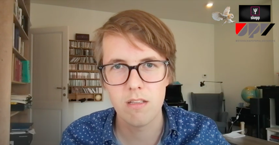 Zomertalk #4: Waarom de psychoanalyse een pseudowetenschap is