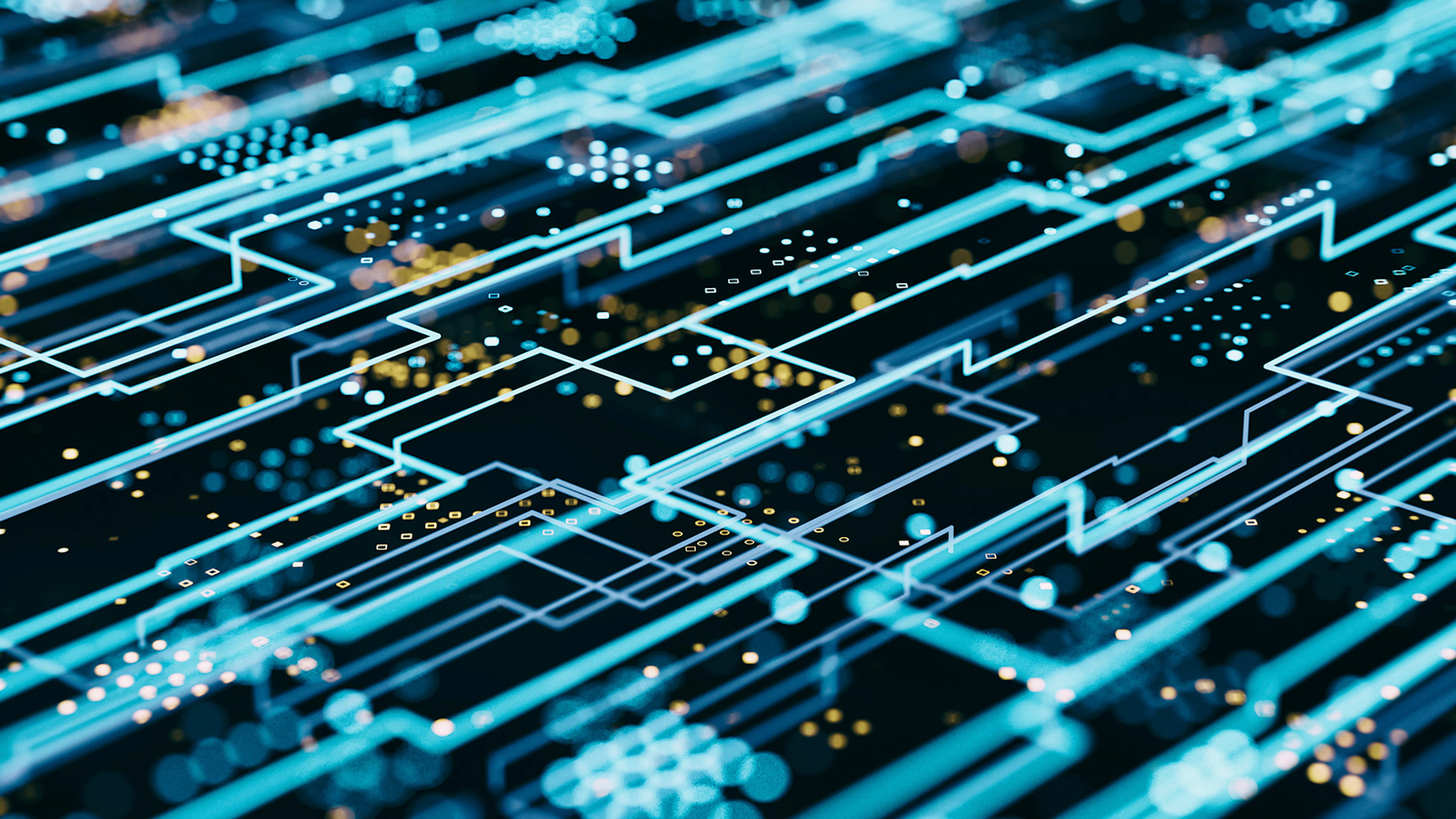 Hoe nieuwe hardware het stroomverbruik van artificiële intelligentie kan reduceren