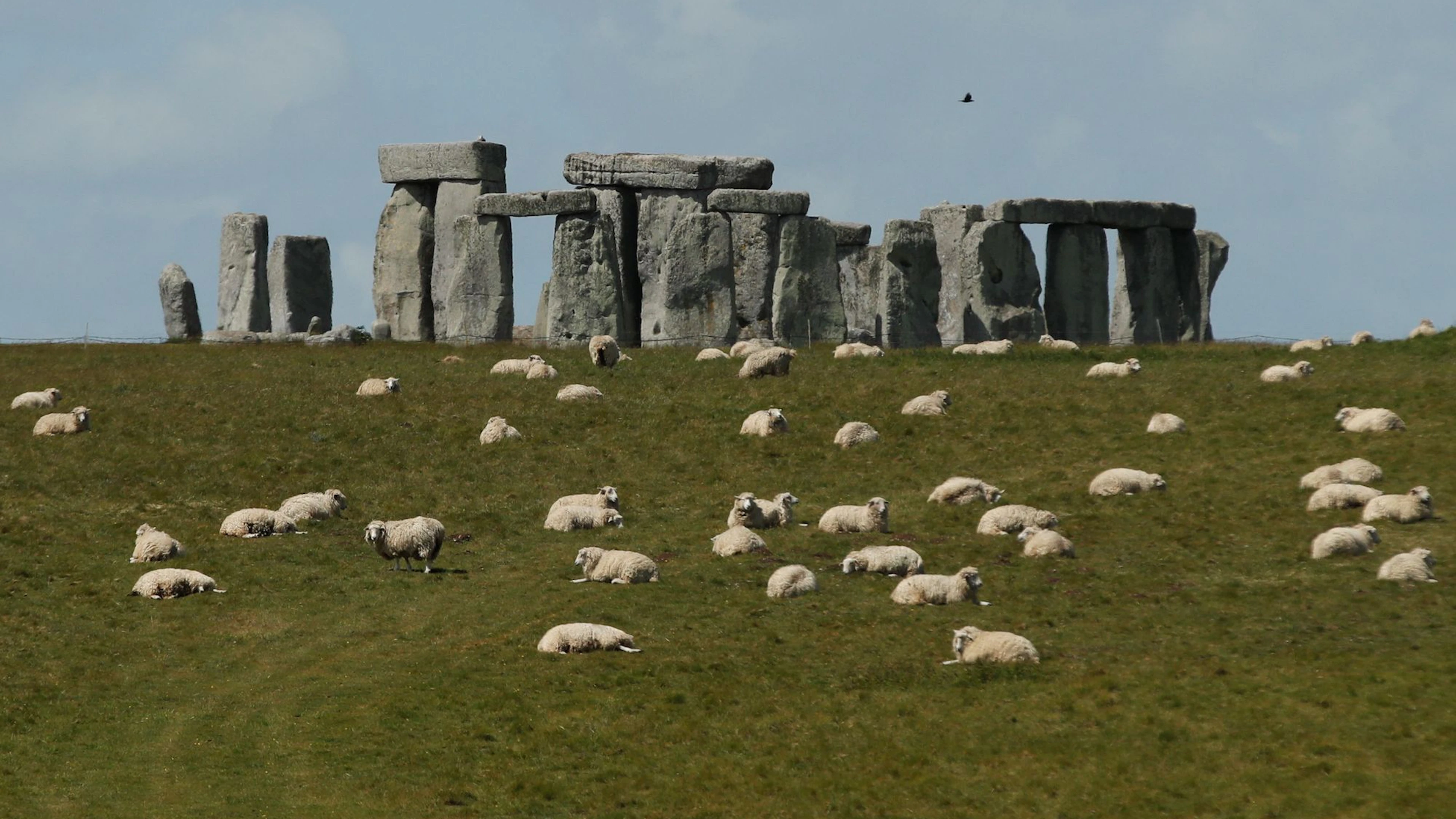 Wetenschappers ontdekken de vermoedelijke herkomst van de stenen van Stonehenge