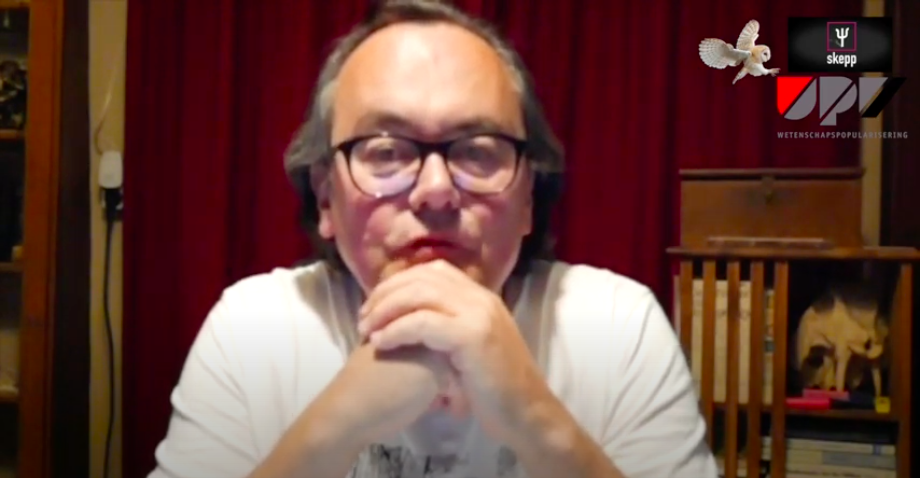 Zomertalk #6: Kritisch denken, doen we dat wel?