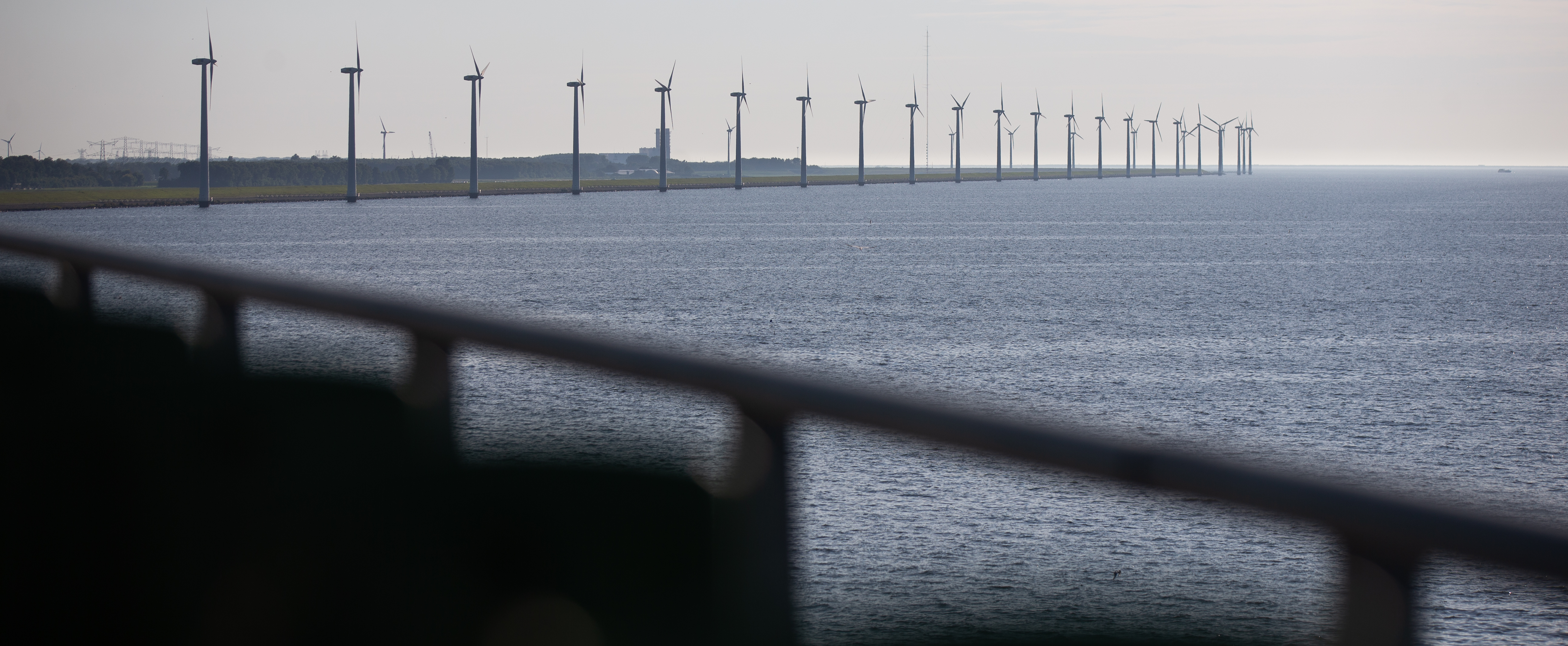 Groen herstel kan opwarming remmen