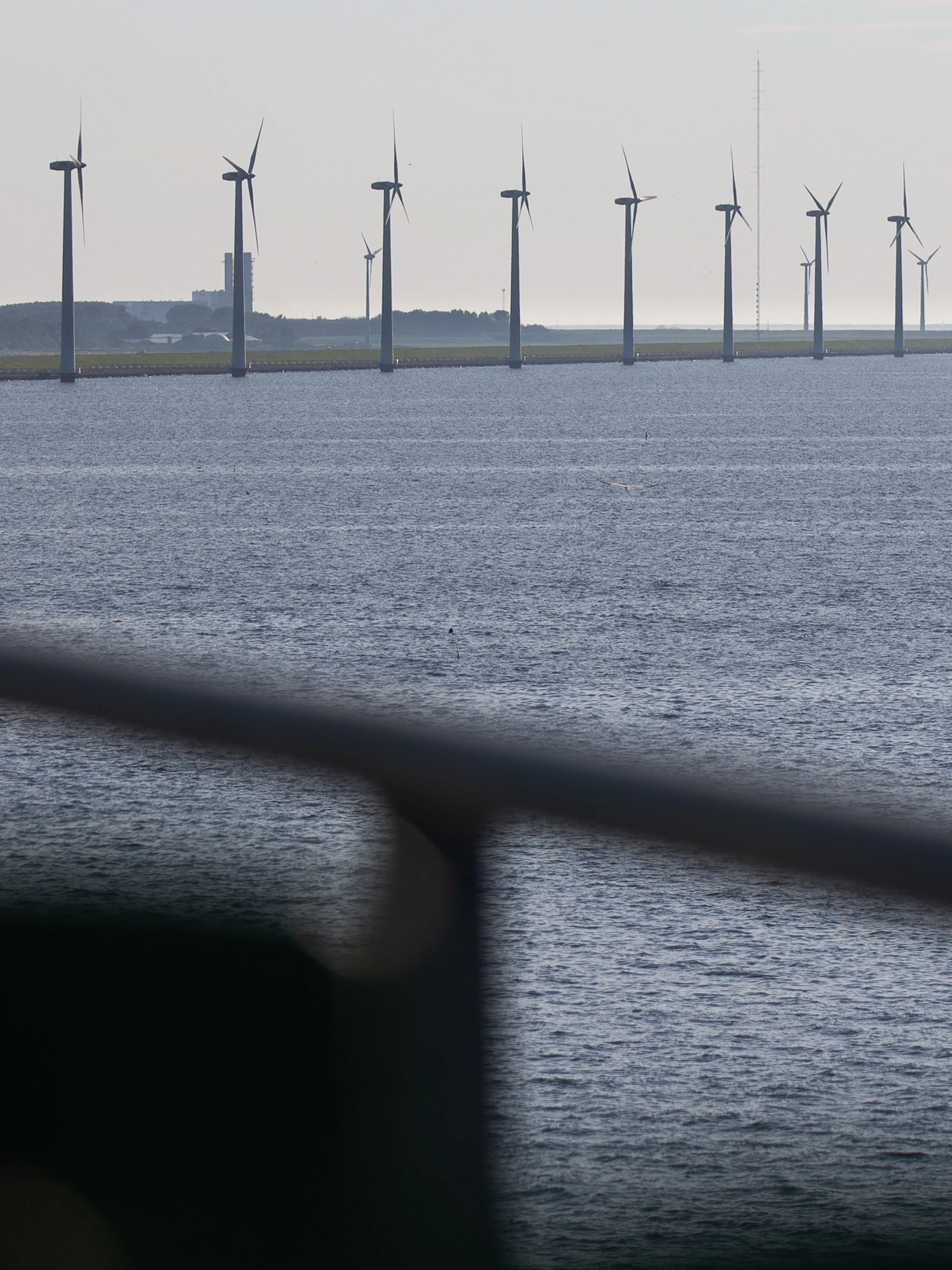 Groen herstel kan opwarming remmen