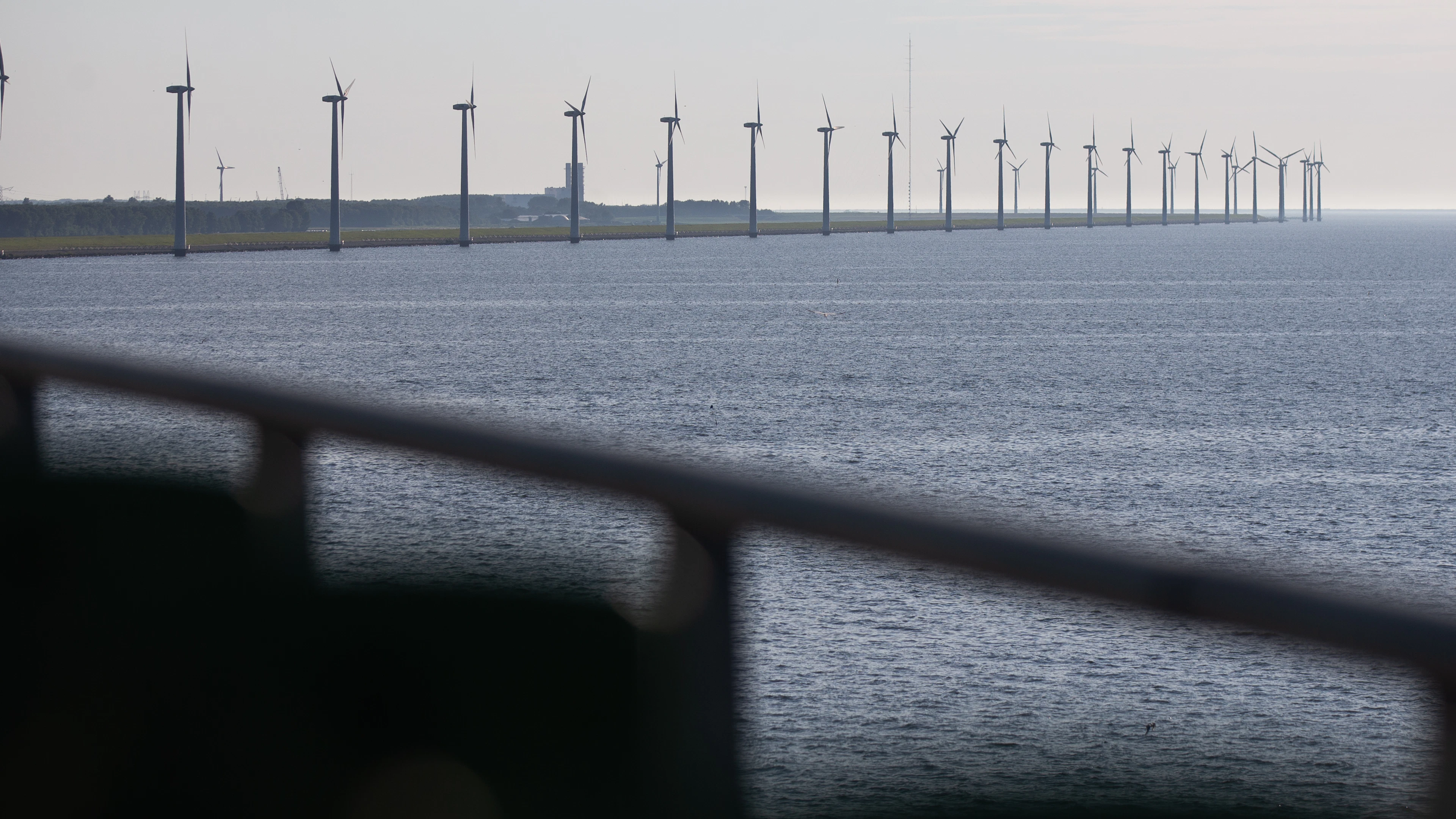 Groen herstel kan opwarming remmen
