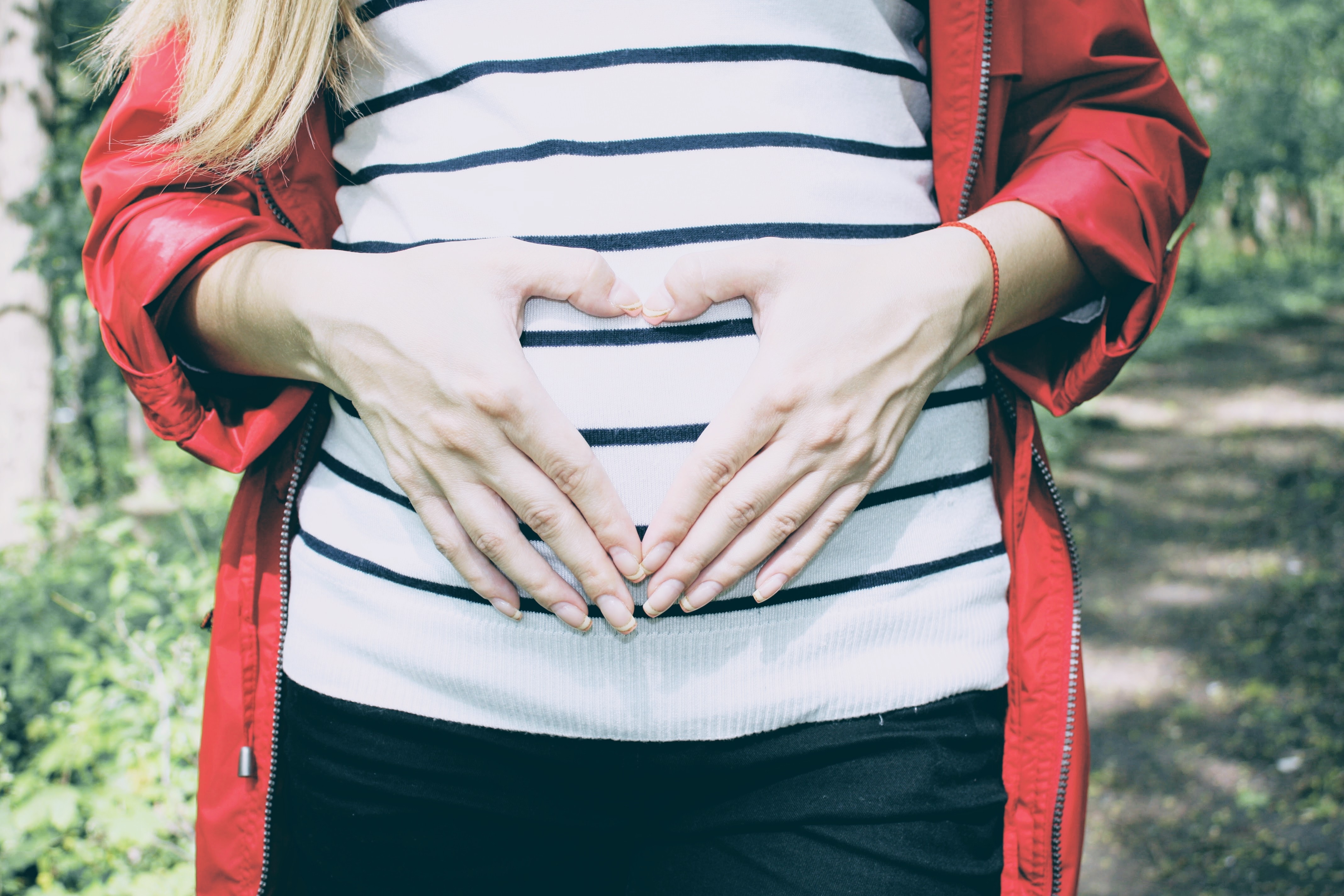Fantoombaby: een spook in je buik