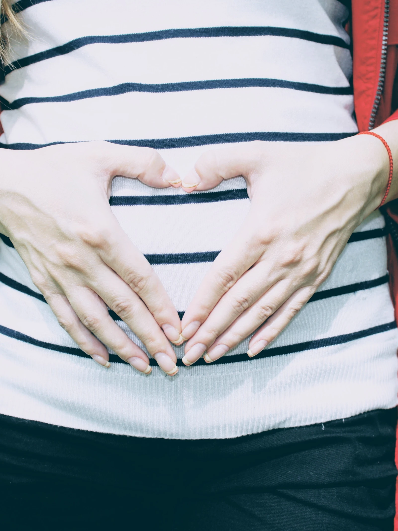 Fantoombaby: een spook in je buik