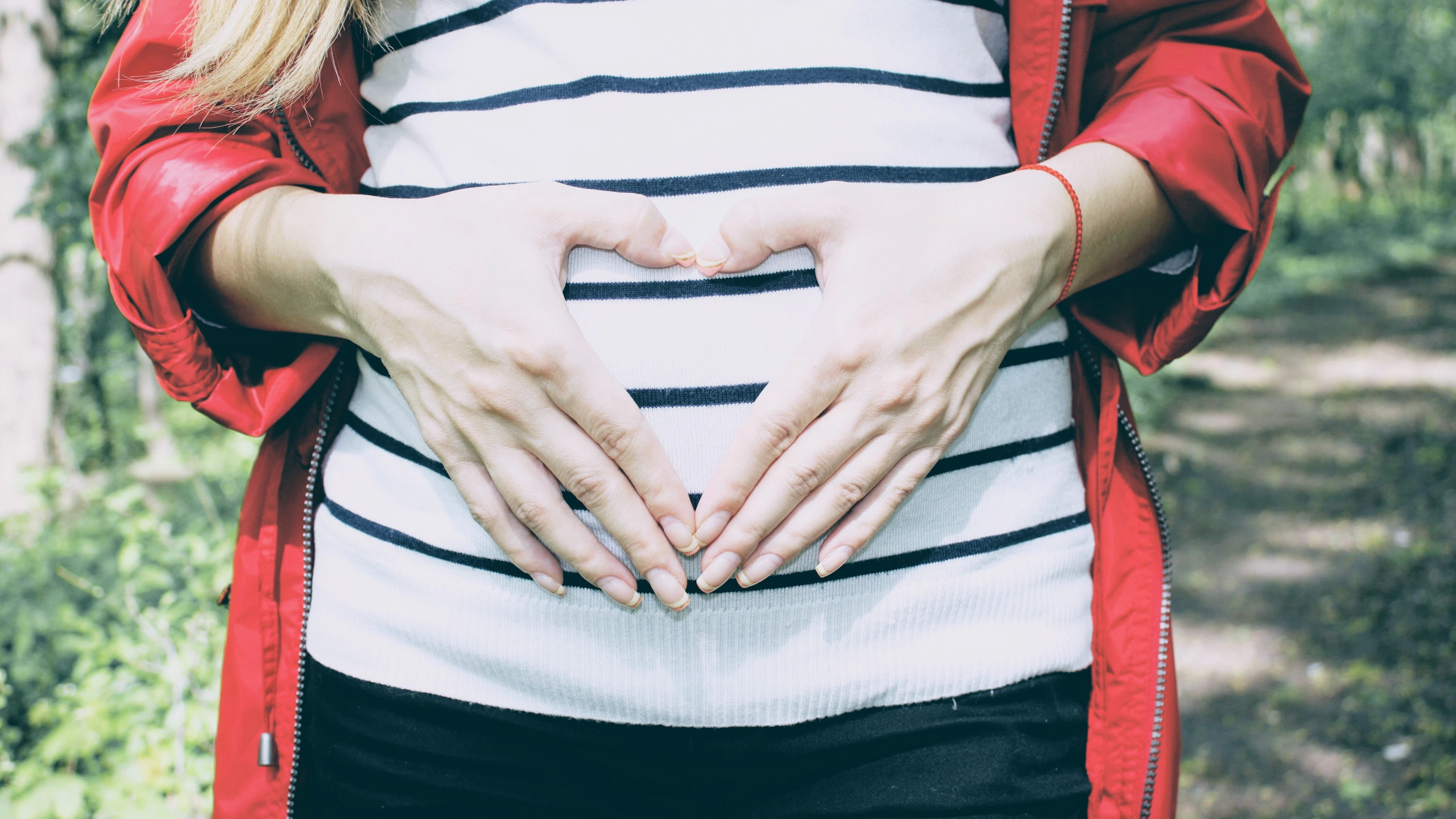 Fantoombaby: een spook in je buik