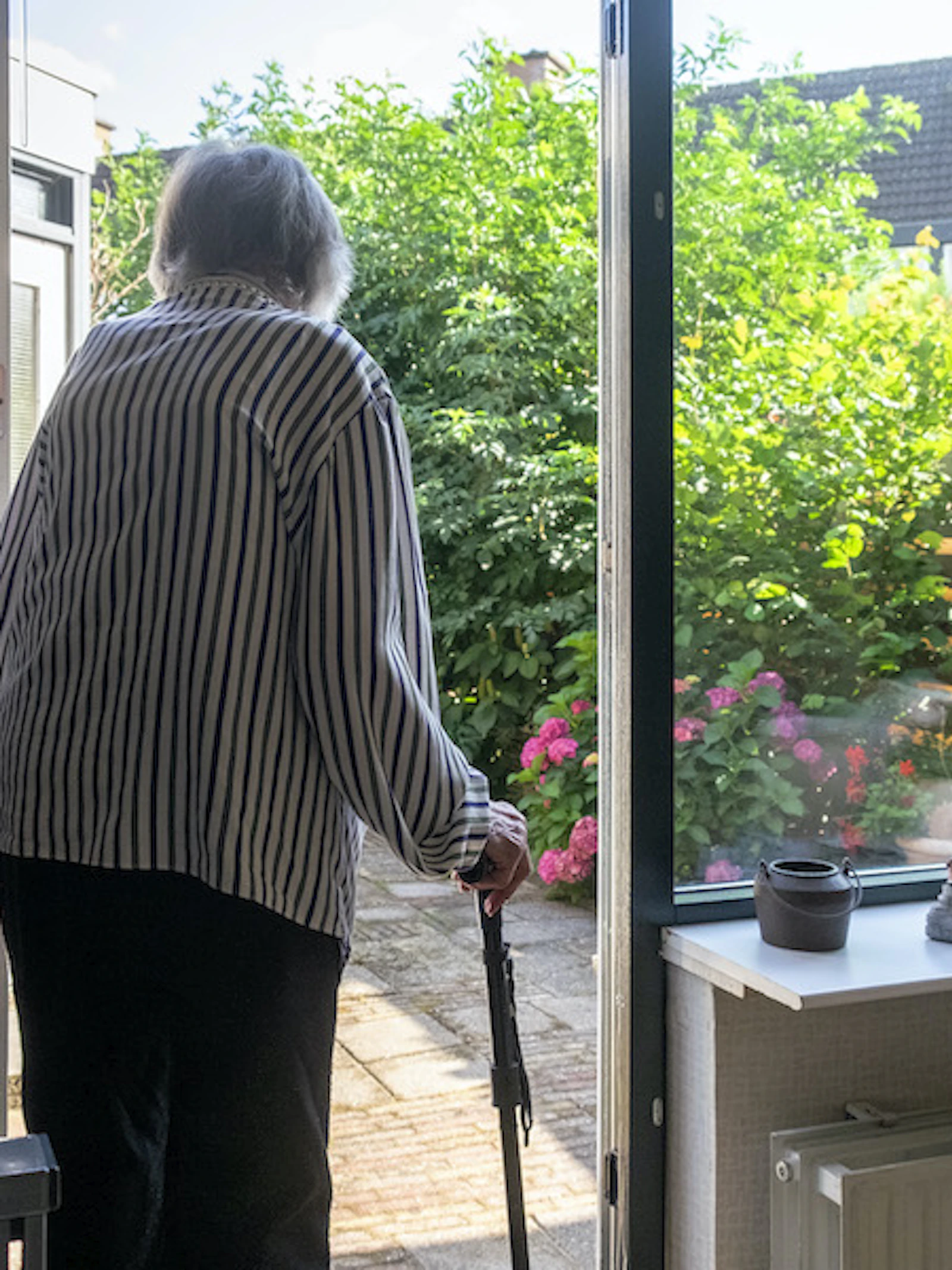 Mensen met dementie slikken te veel medicijnen