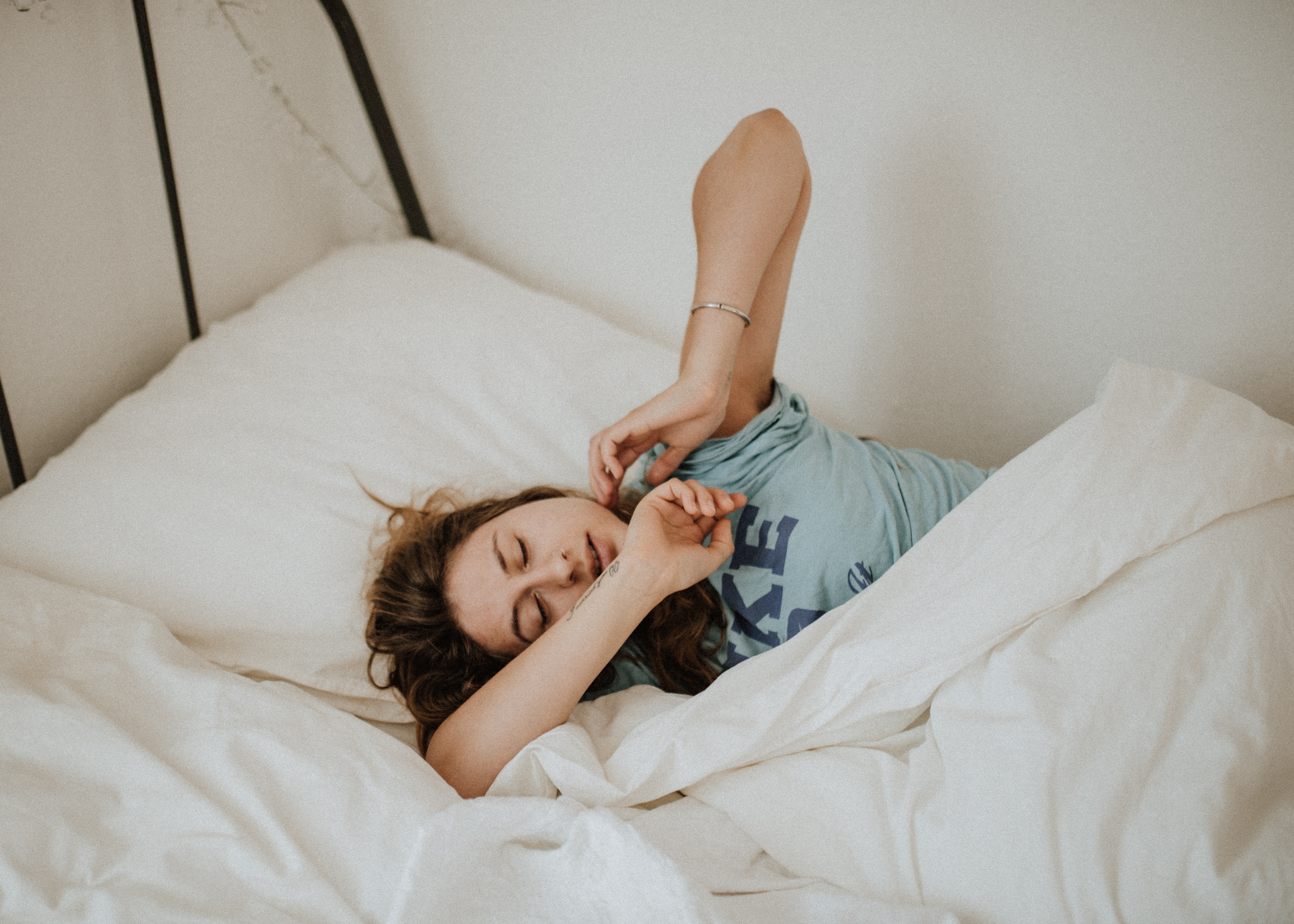 Long covid: wie loopt risico?