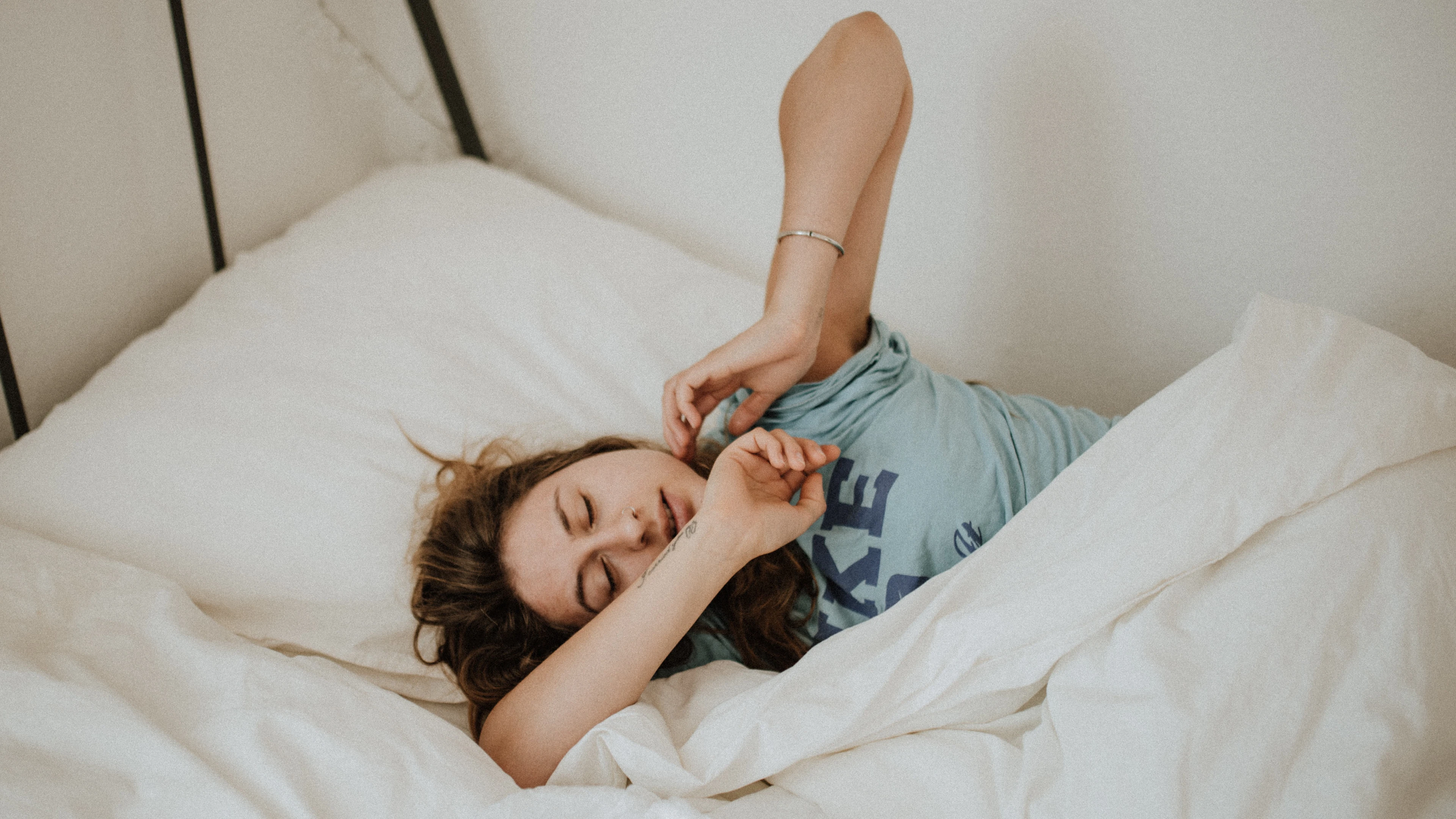 Long covid: wie loopt risico?