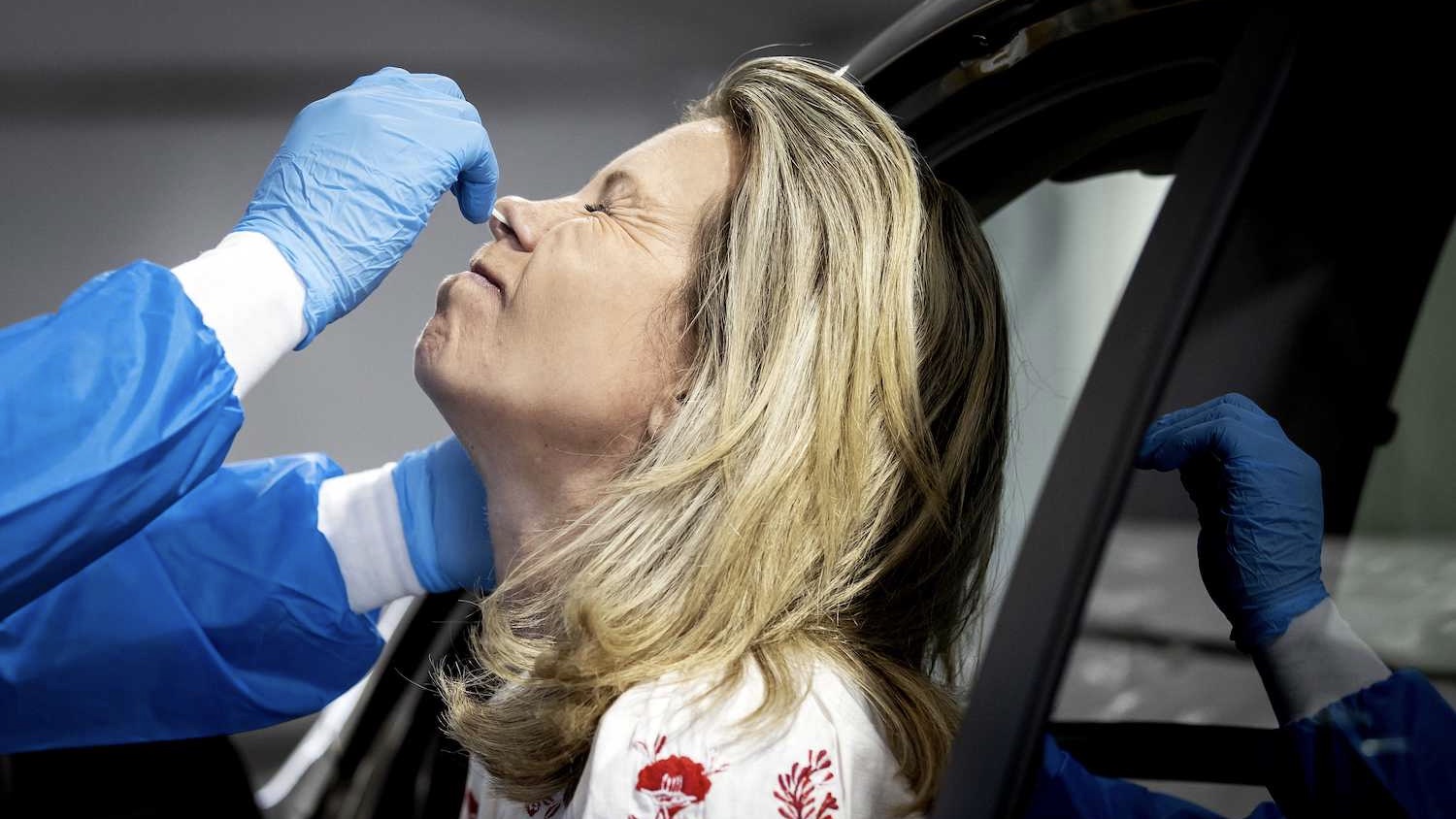 Hoe betrouwbaar is de coronatest?