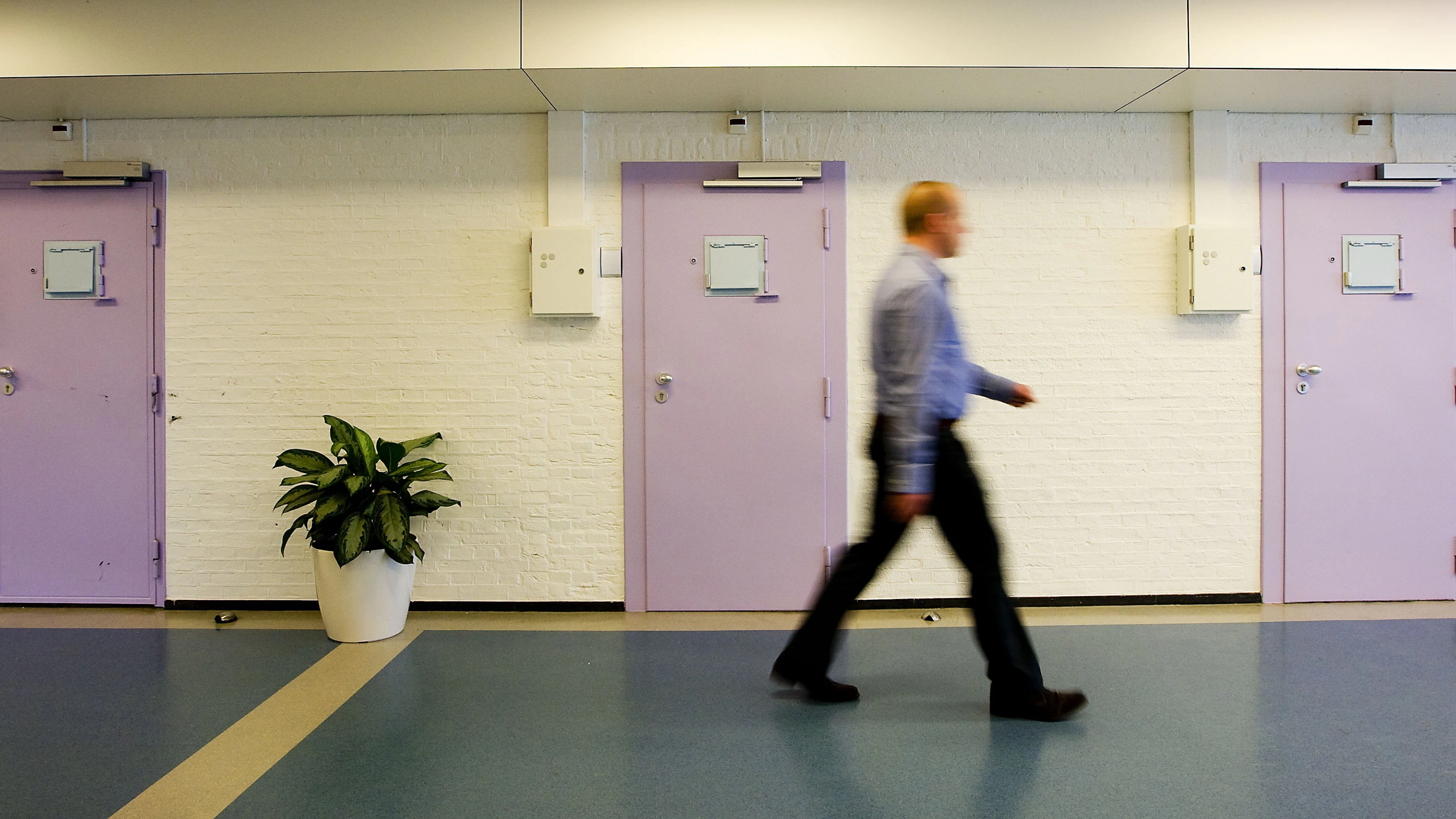 Kun je psychopaten heropvoeden?