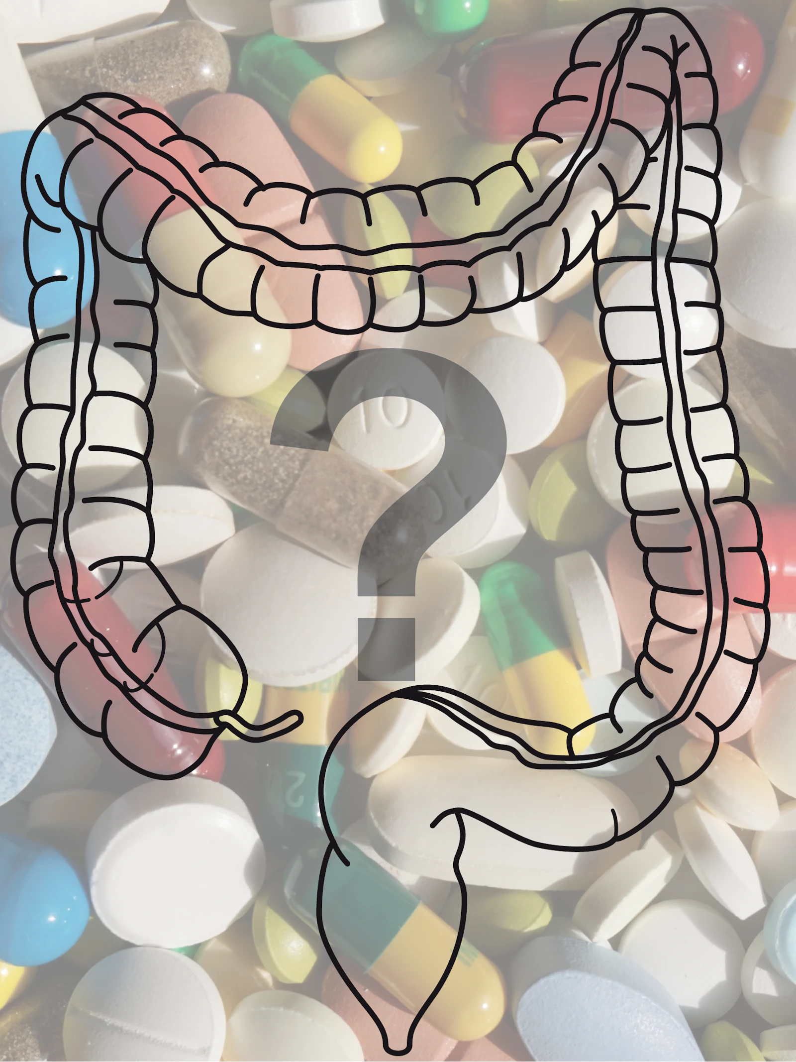 Eindelijk… de “Crohn-getuige”