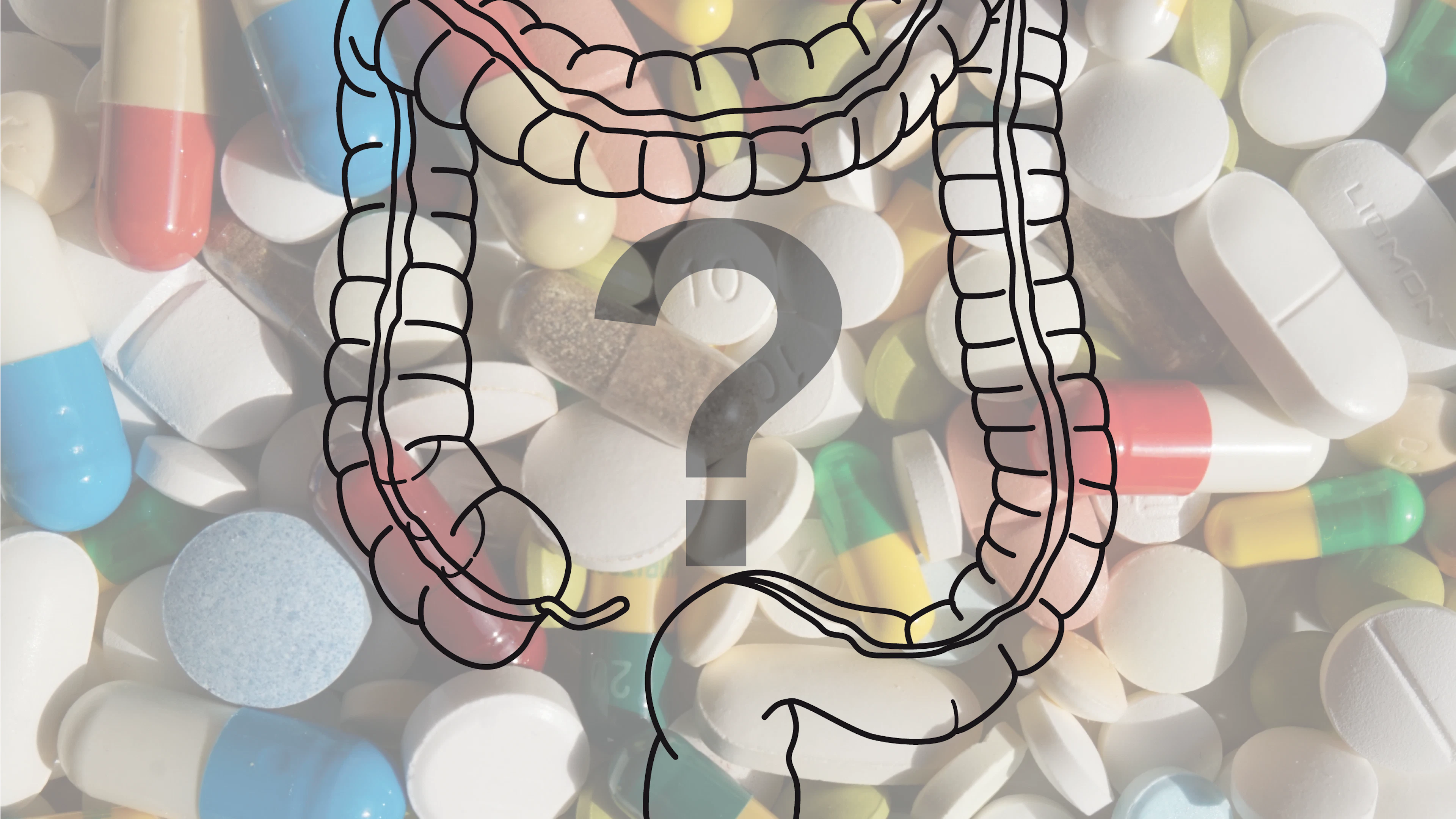 Eindelijk… de “Crohn-getuige”