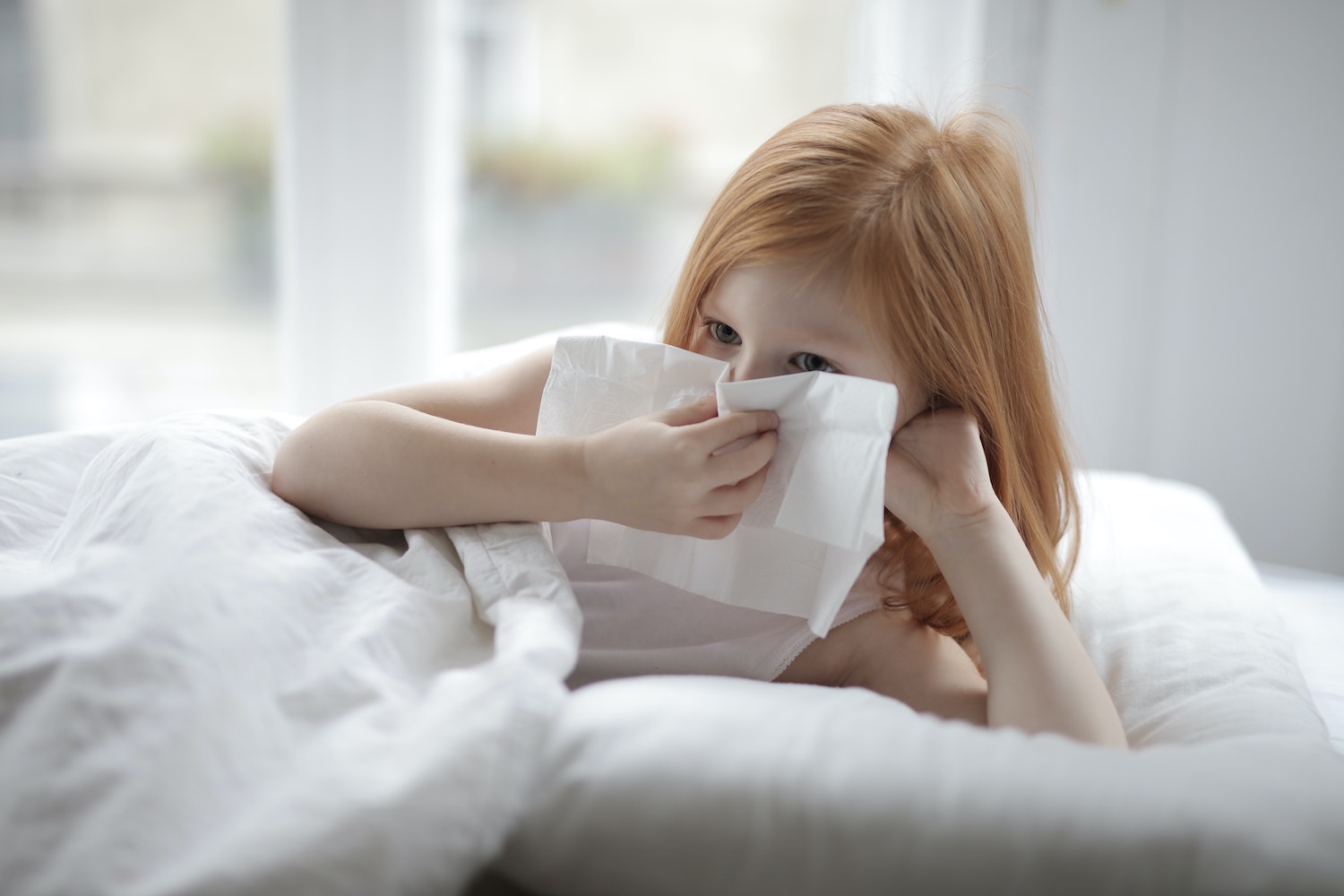 Verkoudheidsvirus voorkomt infectie met griepvirus