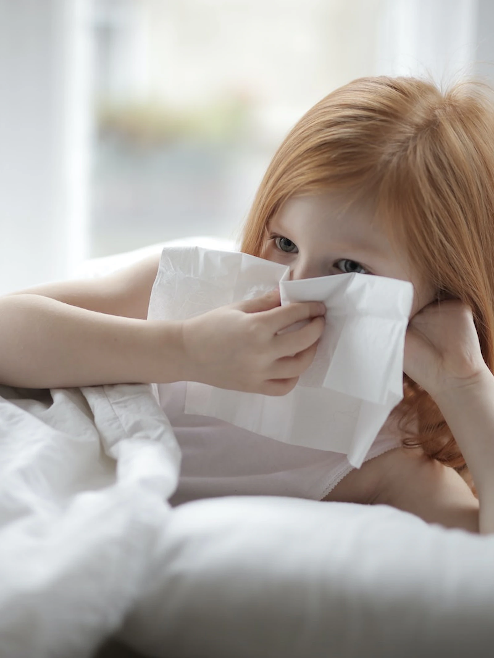 Verkoudheidsvirus voorkomt infectie met griepvirus
