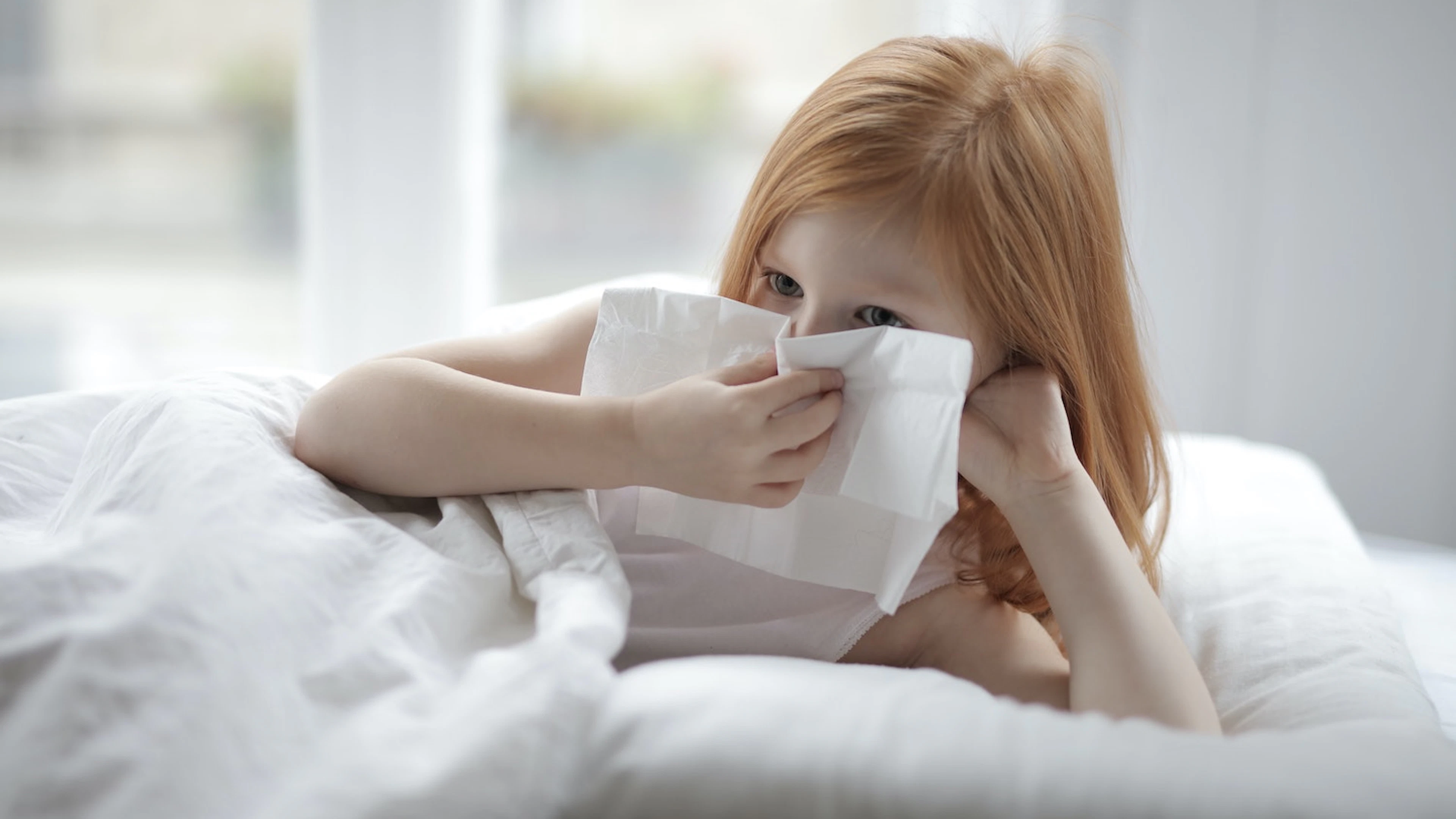 Verkoudheidsvirus voorkomt infectie met griepvirus
