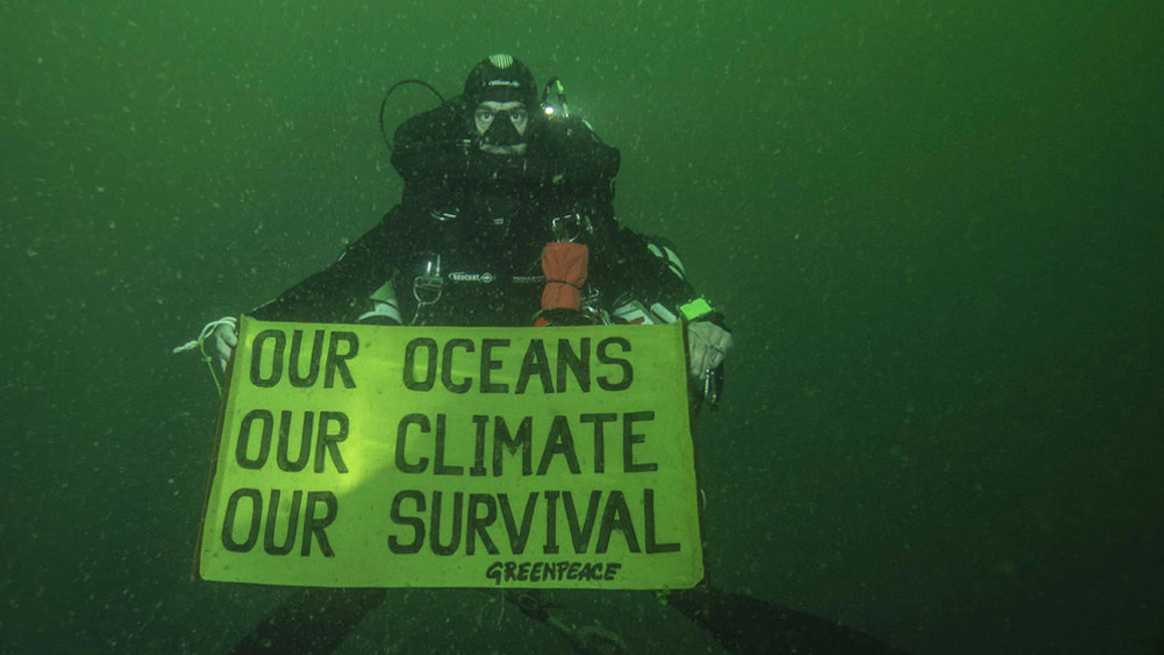 ‘Onze’ oceaan is niet van ons!