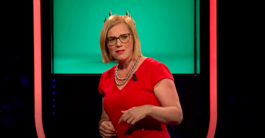 Hoe weet je dat je 'gek' bent?