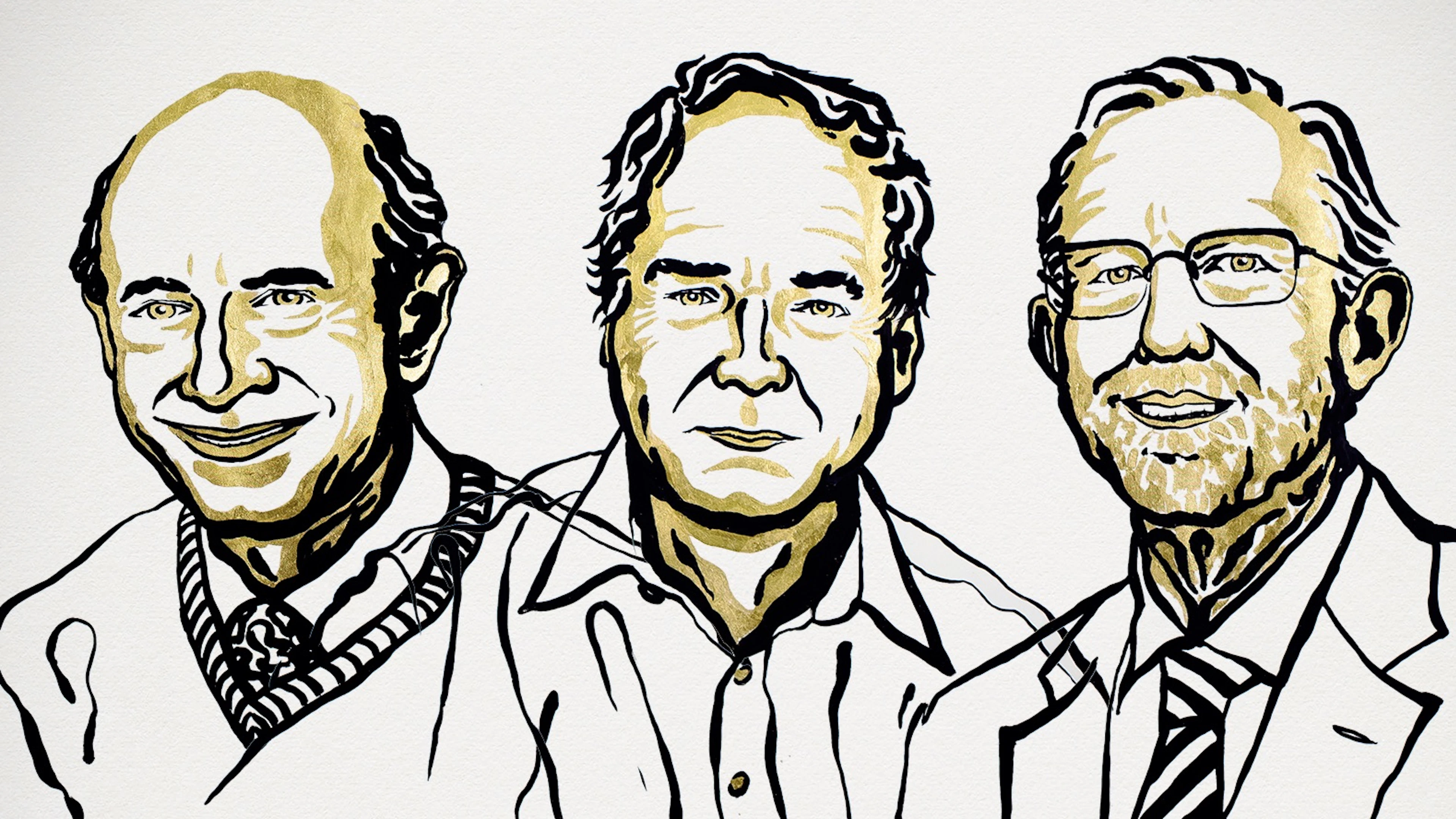 De Nobelprijs geneeskunde van 2020 gaat naar de ontdekkers van het hepatitis C-virus