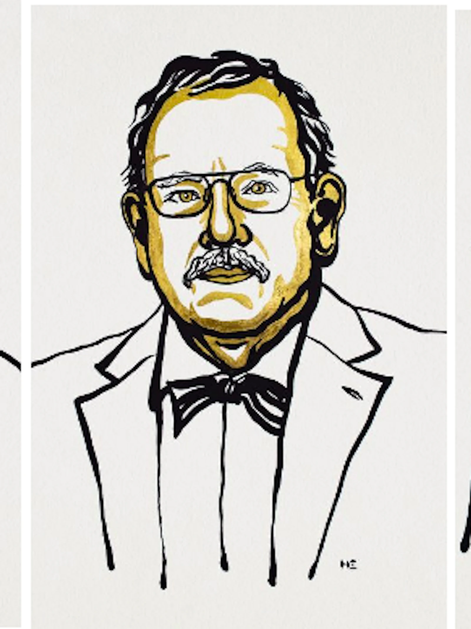 Nobelprijs voor Natuurkunde voor onderzoek naar zwarte gaten