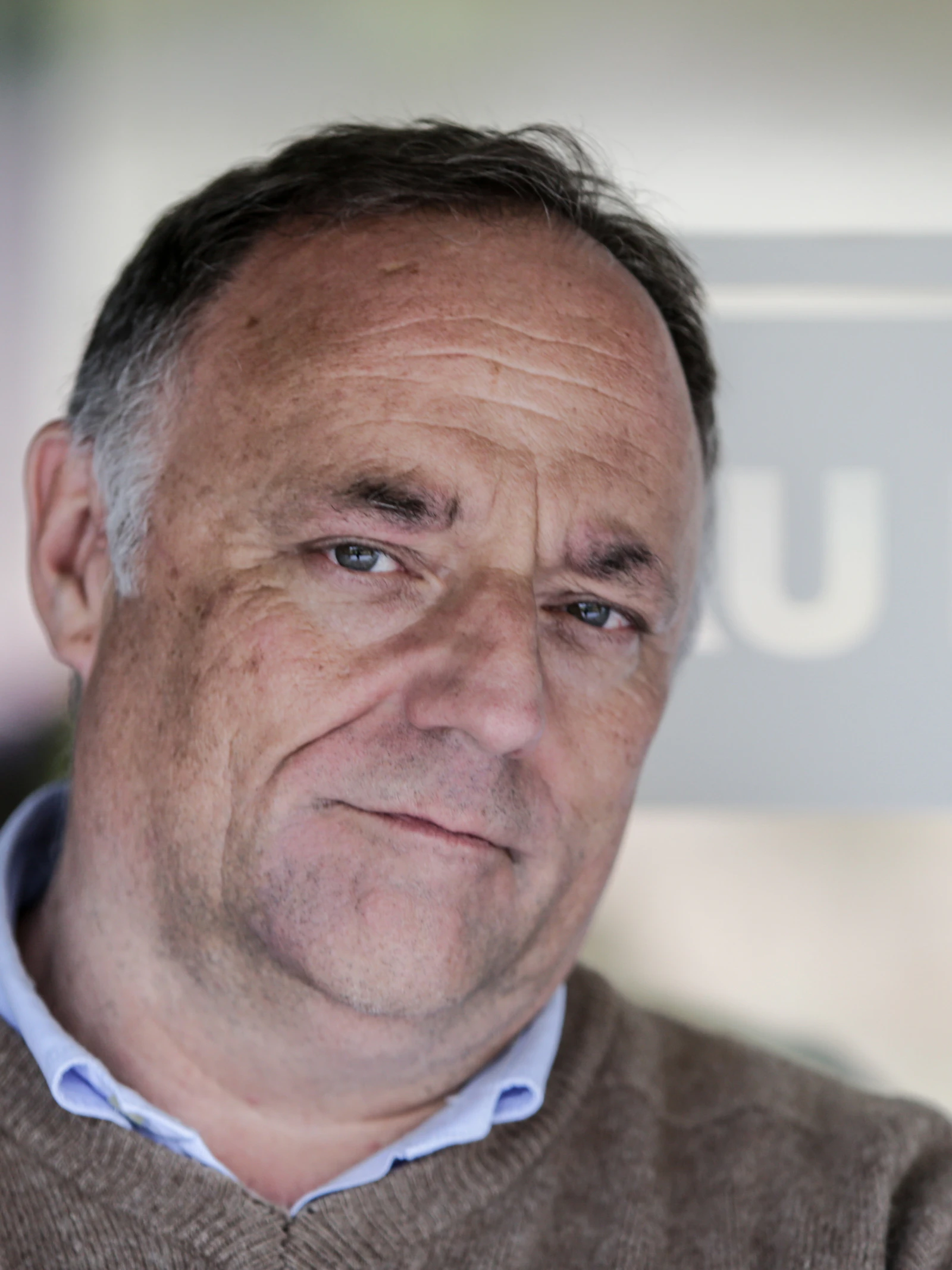 Marc Van Ranst beste wetenschapscommunicator