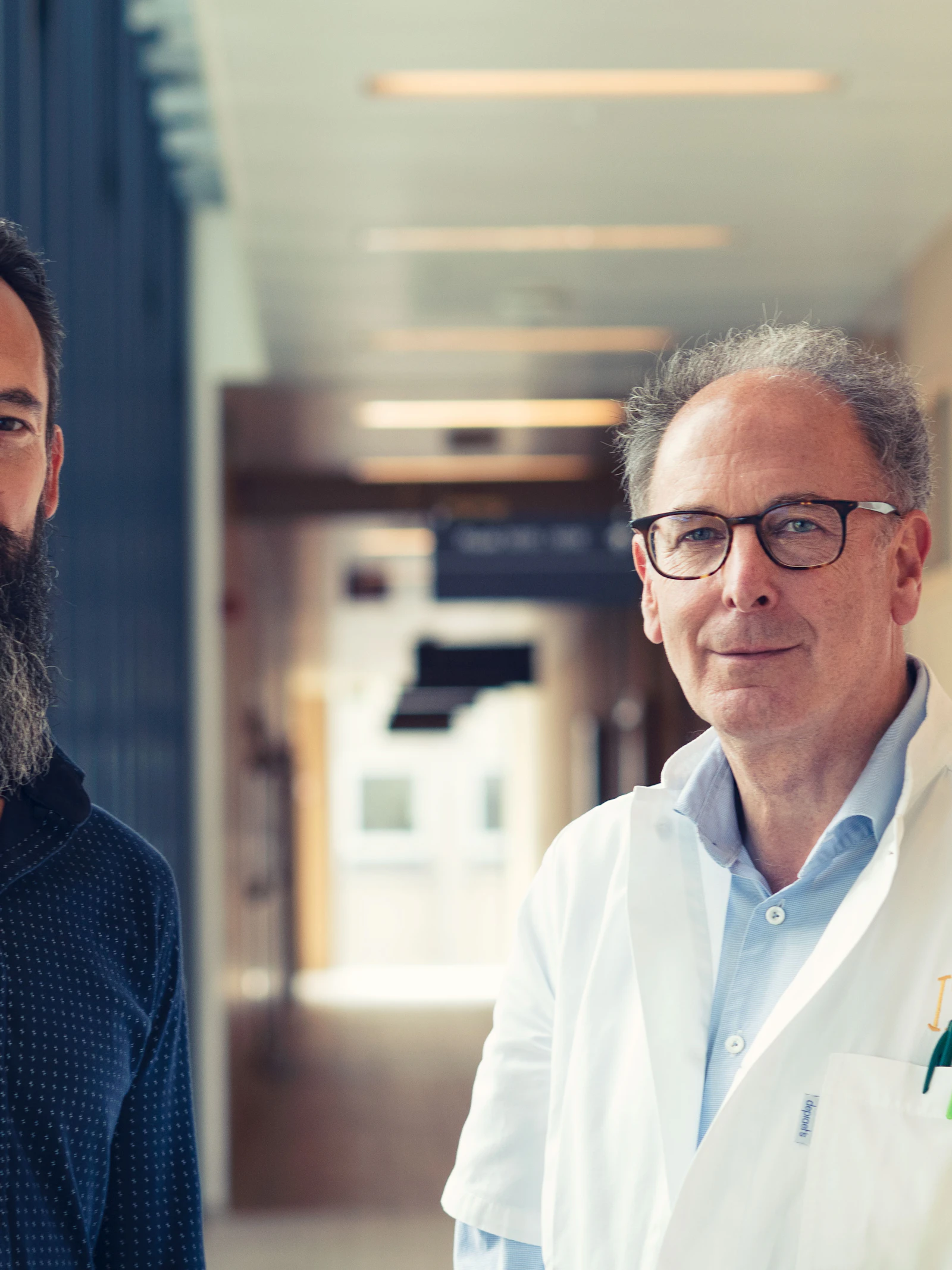 ‘Elke patiënt wordt uniek, en elke behandeling complex’