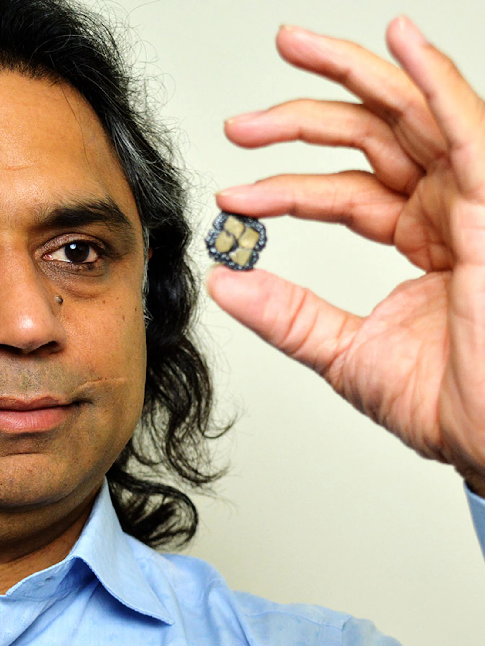 'Weer een stap dichter bij Diamond Valley'