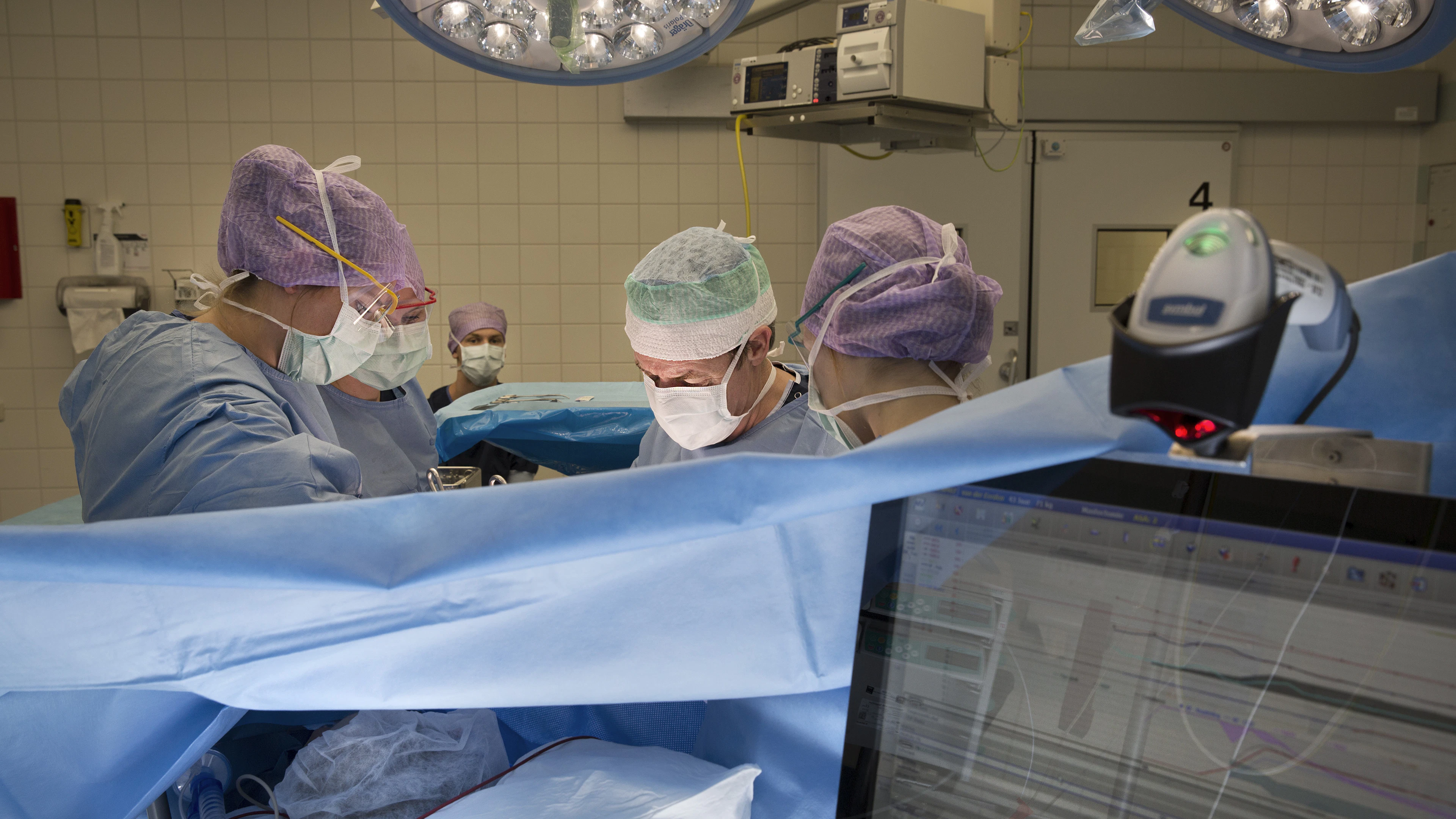 Kunnen kankerbehandelingen zomaar worden uitgesteld?