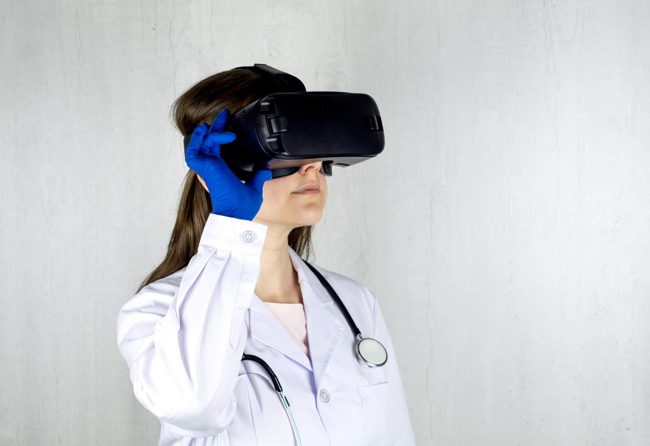 Friend or Foe? Virtual Reality binnen de revalidatie na een beroerte