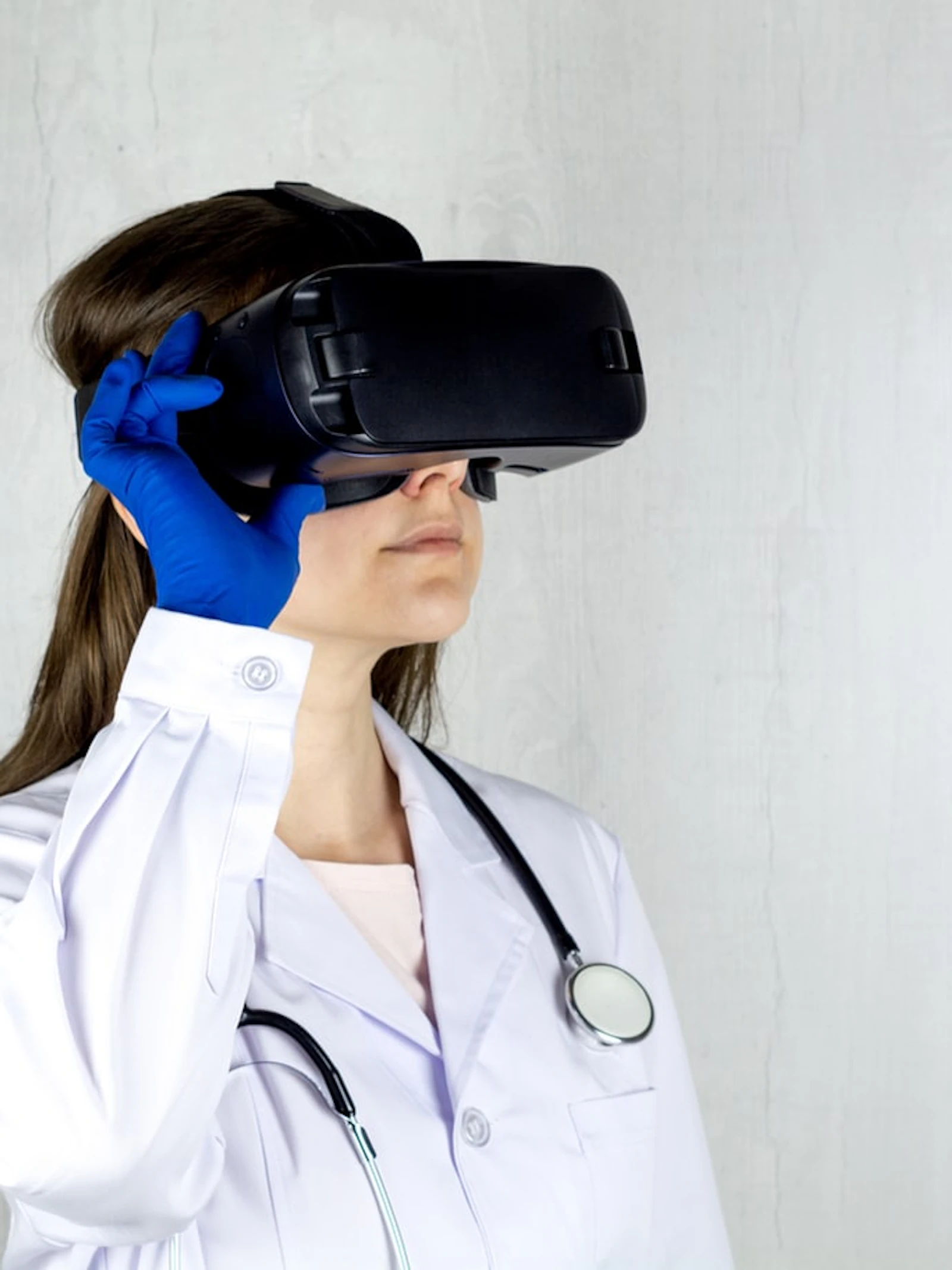 Friend or Foe? Virtual Reality binnen de revalidatie na een beroerte